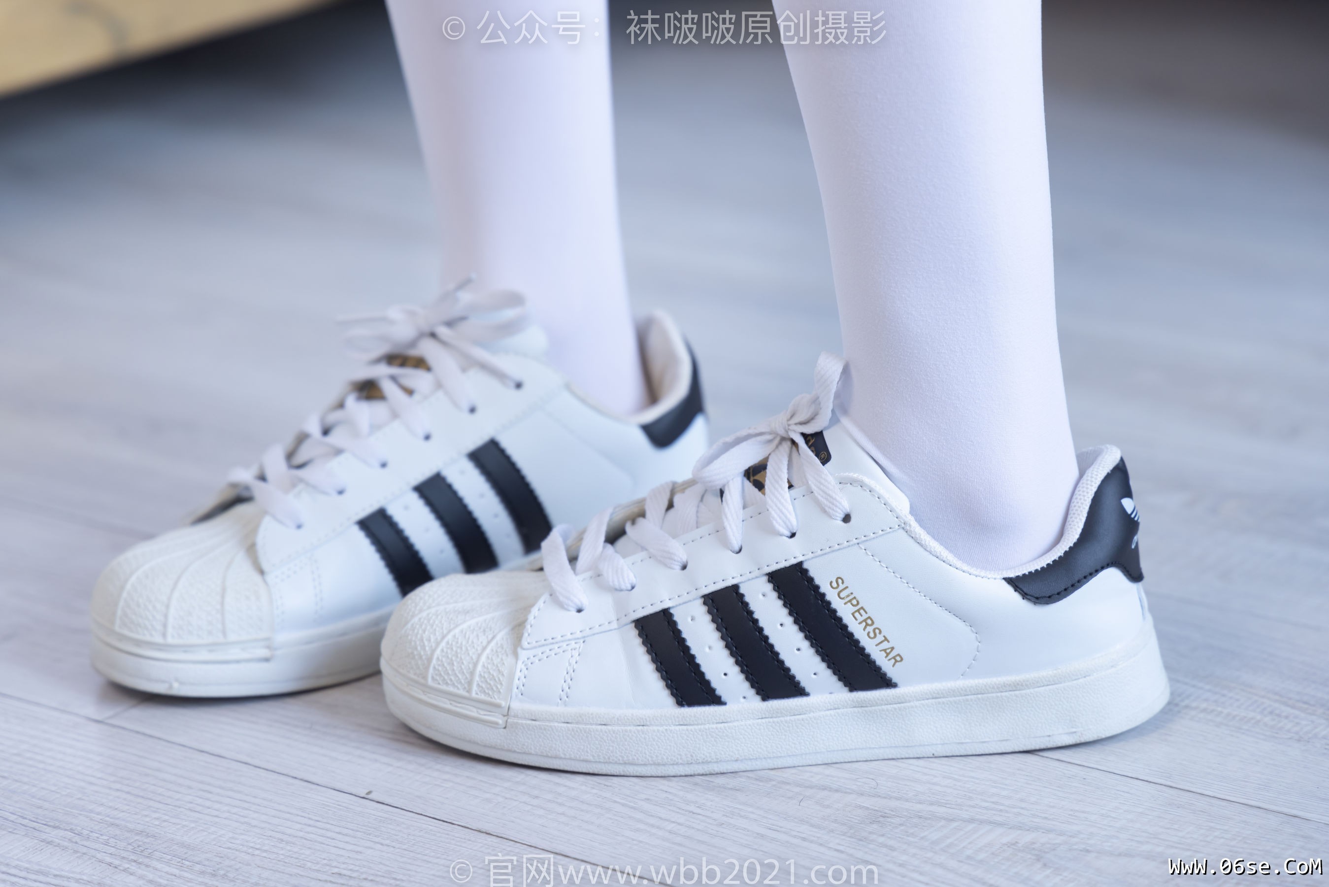 图片[169]-BoBoSocks袜啵啵 No.264 果冻 -高跟鞋、贝壳头板鞋、黑丝大腿袜、白丝大腿袜[179P]-六色网
