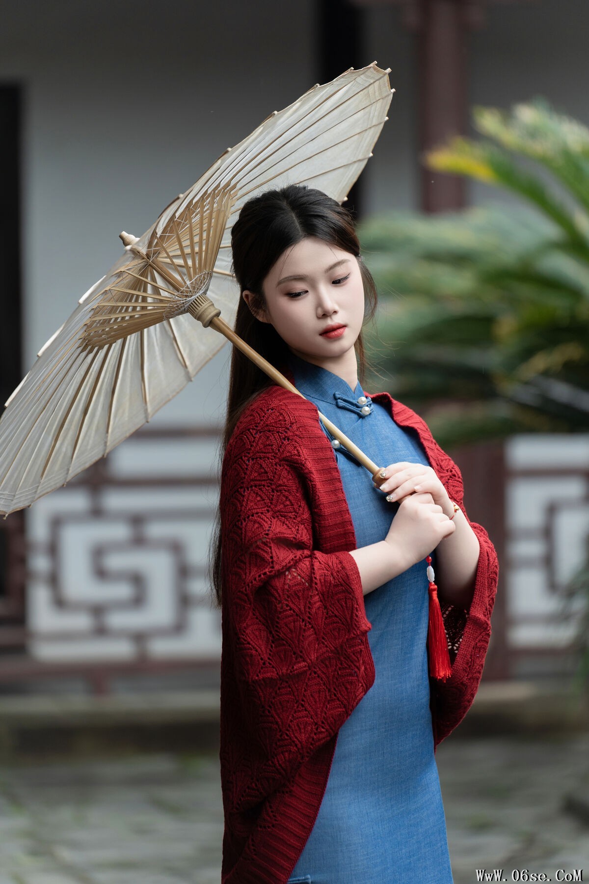 图片[16]-YiTuYu艺图语 Vol.7081 Xi Gua[24P]-六色网