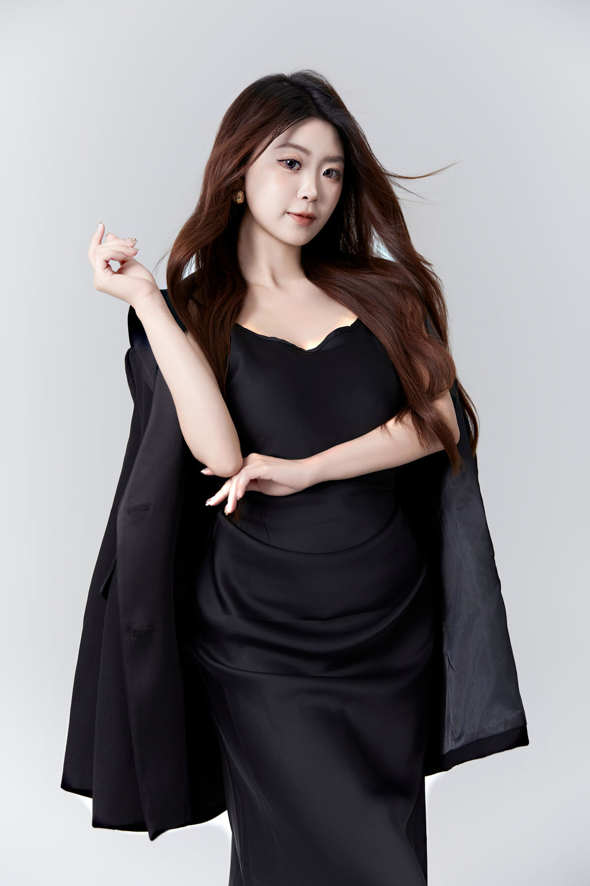 图片[12]-YiTuYu艺图语 Vol.7577 Carlee Shi 77 Ya[23P]-六色网