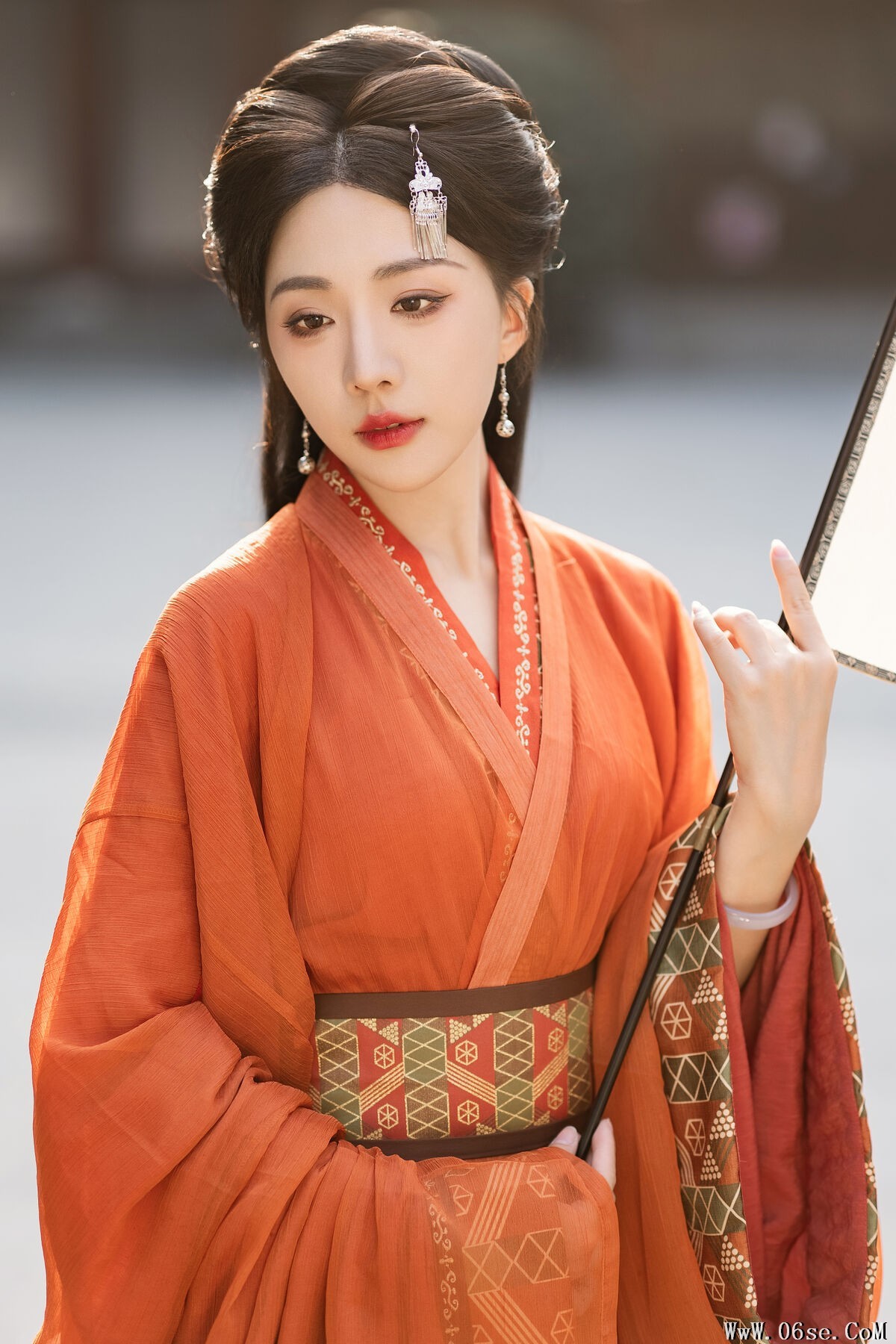 图片[15]-YiTuYu艺图语 Vol.6458 Shi Zhen De Nan Yuan[39P]-六色网
