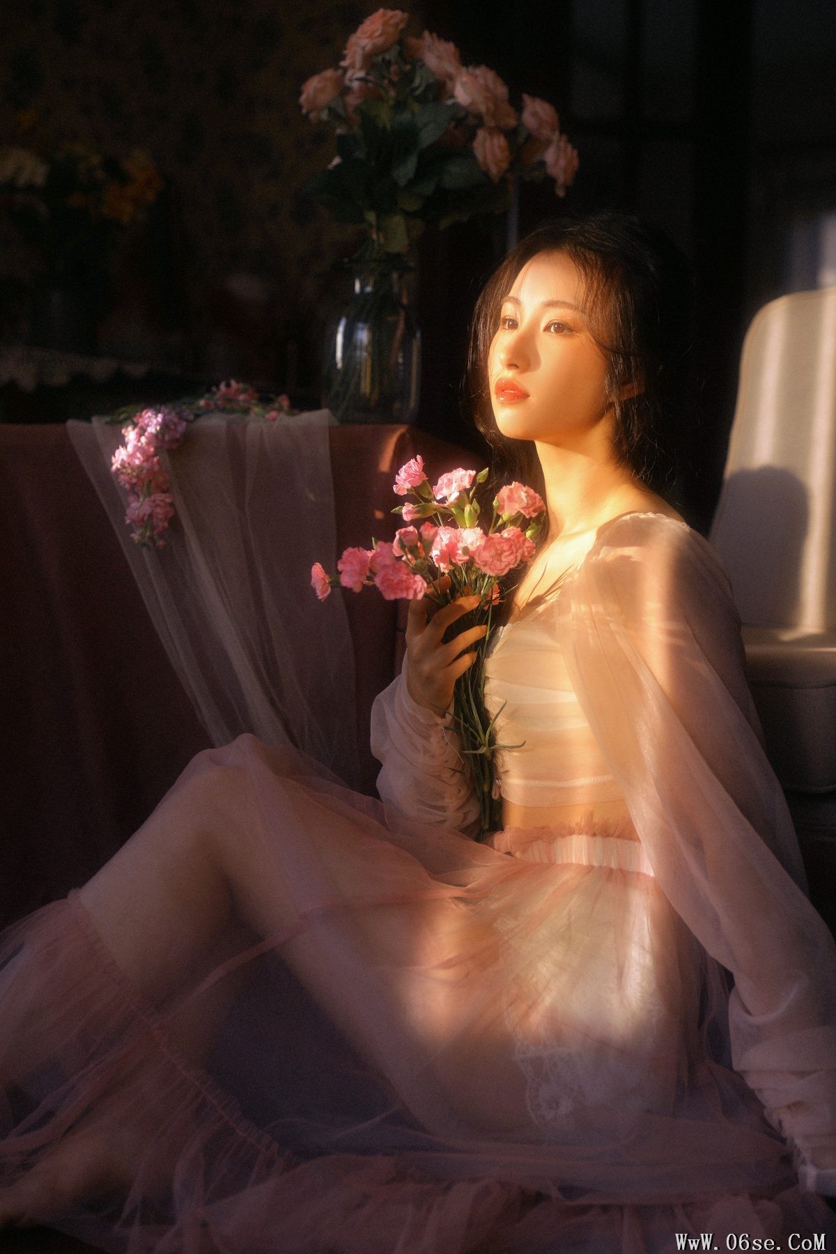 图片[15]-YiTuYu艺图语 Vol.4561 Ruo Ruo[24P]-六色网