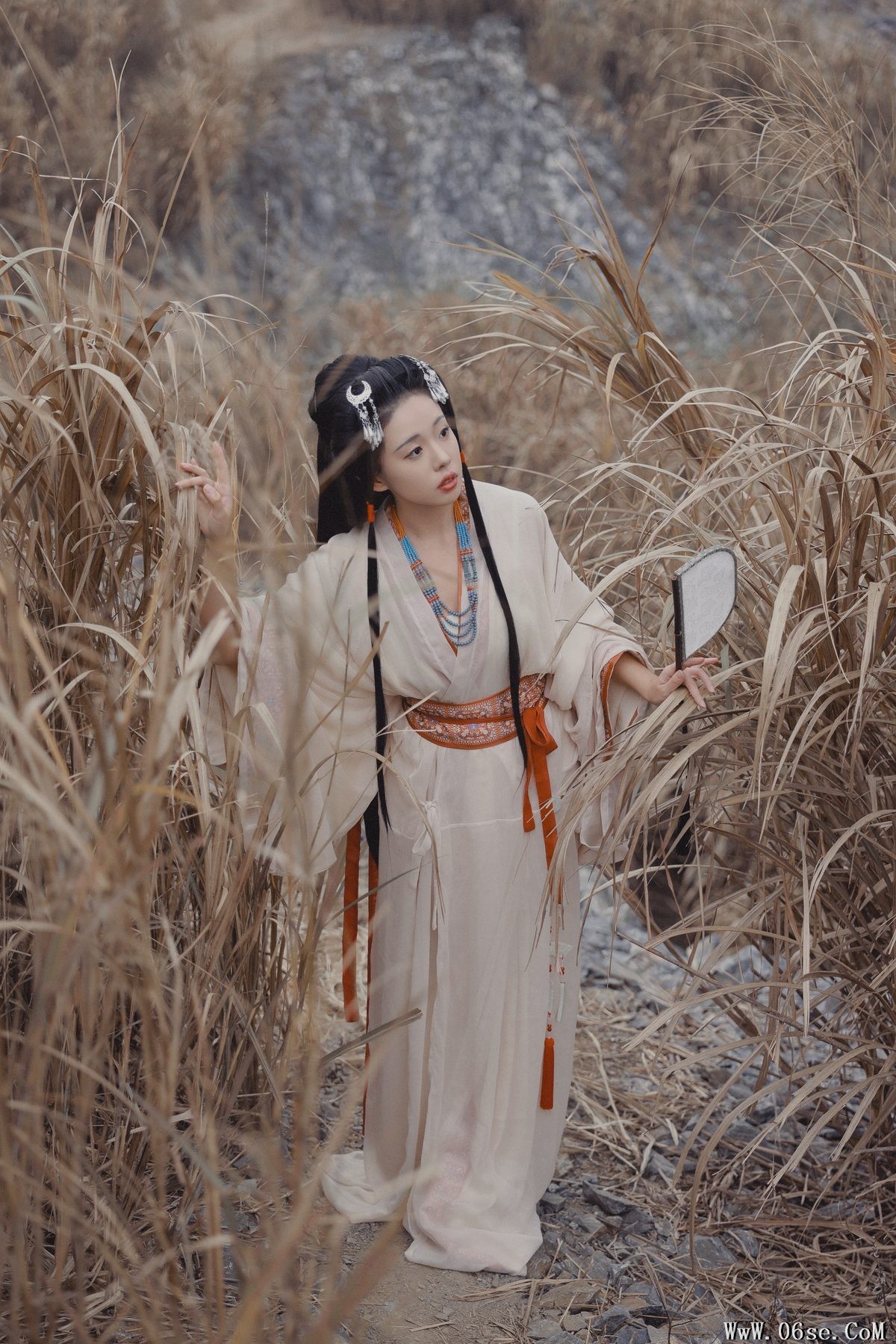 图片[23]-YiTuYu艺图语 Vol.6266 Yao Yi Yao[30P]-六色网