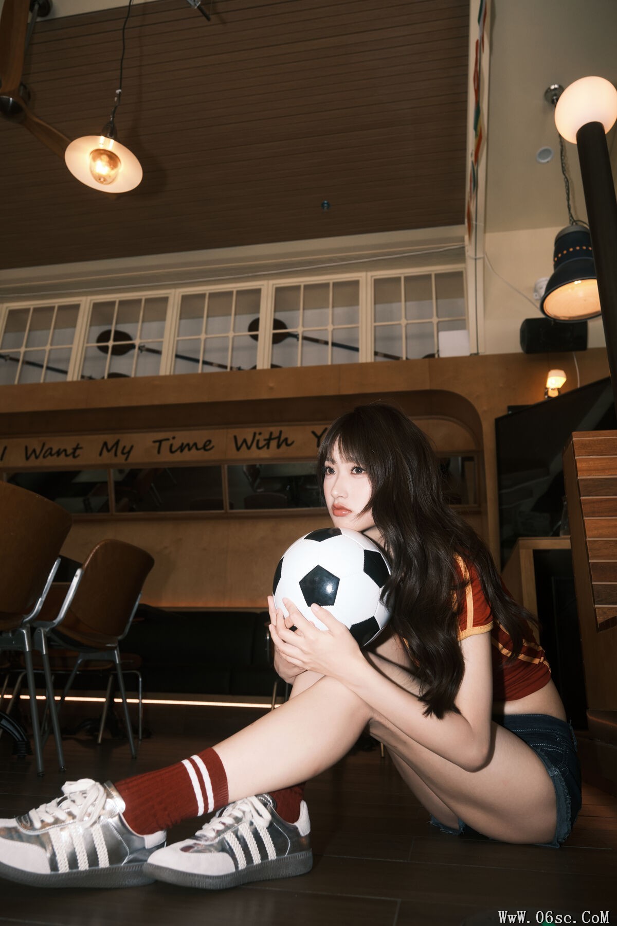图片[16]-YiTuYu艺图语 Vol.7454 Chen Nian Xiao Jiu[28P]-六色网