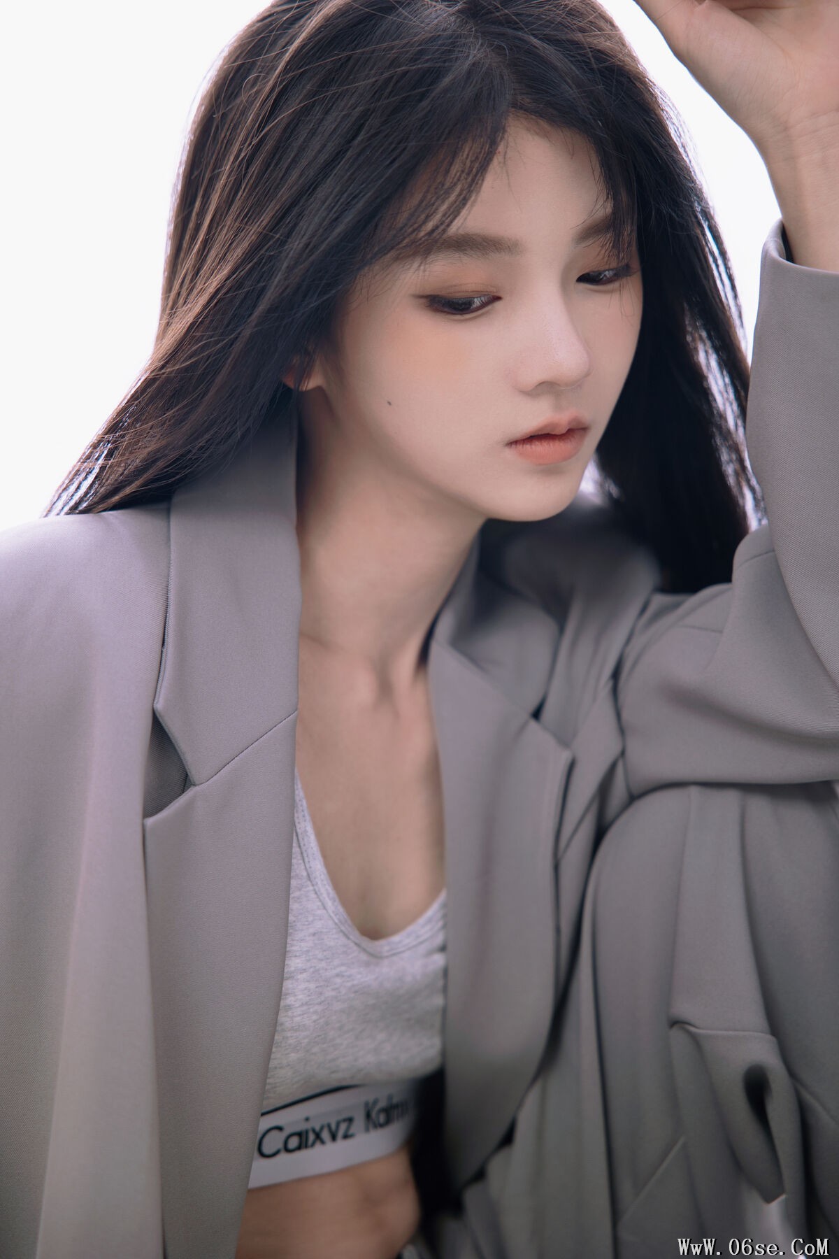 图片[16]-YiTuYu艺图语 Vol.6864 Ha Ha[24P]-六色网