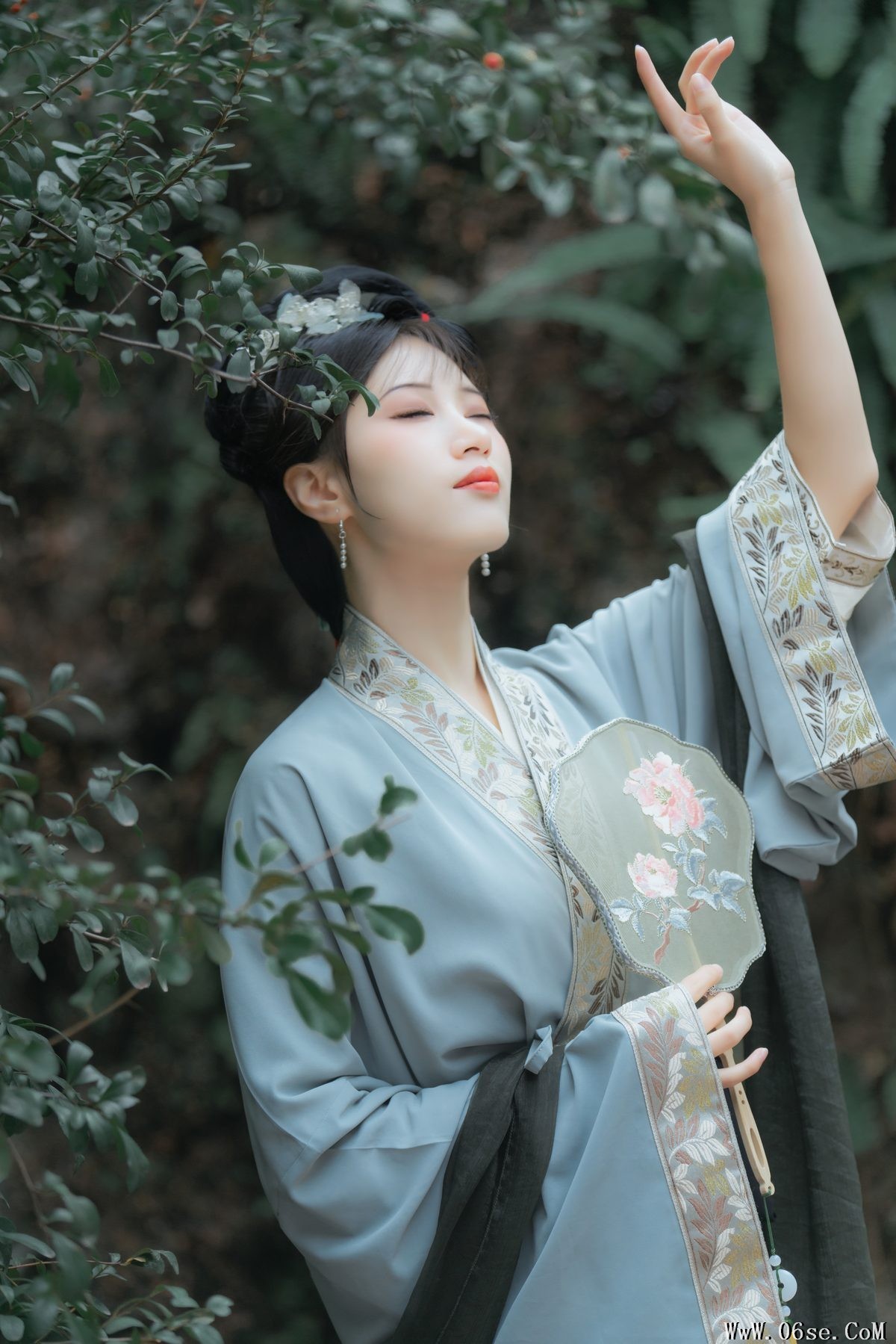 图片[32]-YiTuYu艺图语 Vol.3512 Chu Cha[59P]-六色网