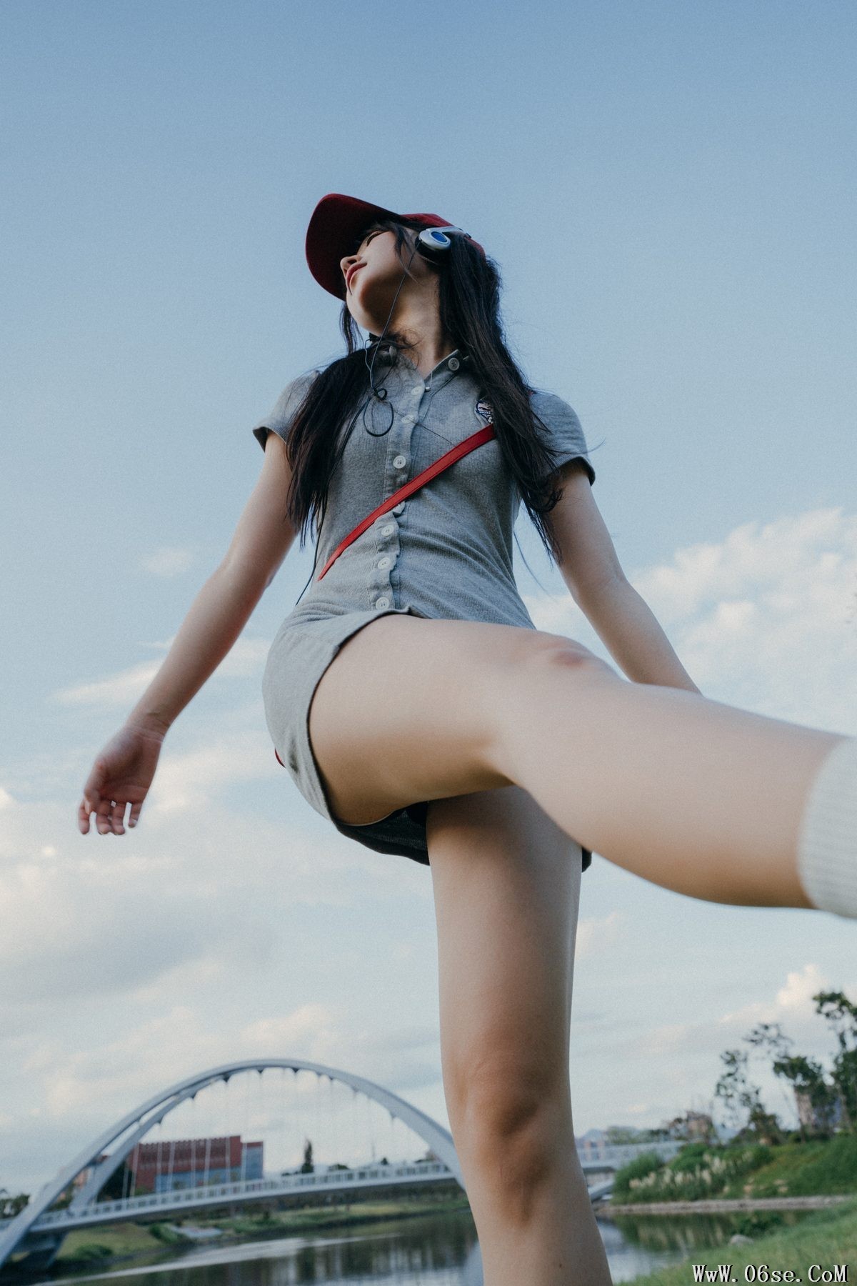 图片[42]-YiTuYu艺图语 Vol.4217 Qi Qi[82P]-六色网