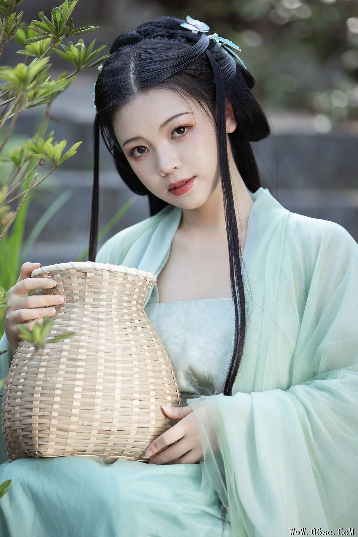 YiTuYu艺图语 Vol.3433 Dai Dai[29P]-六色网