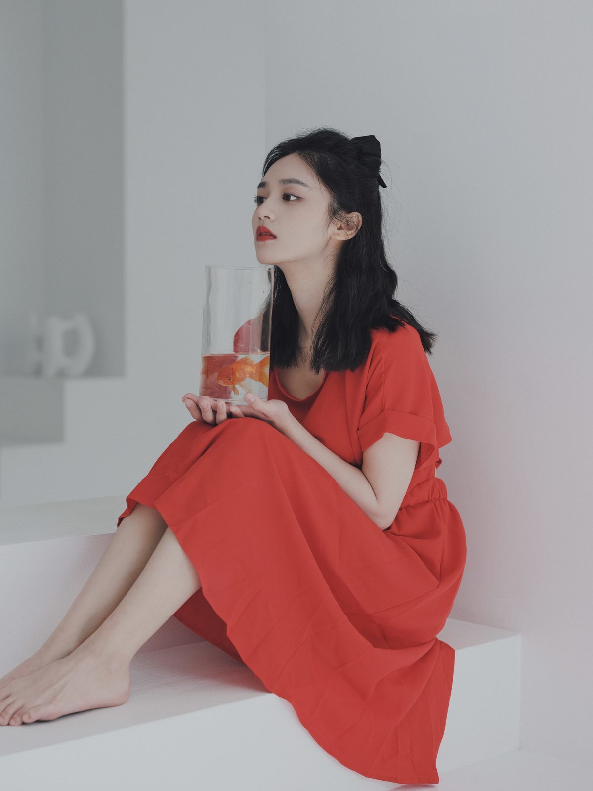 图片[33]-YiTuYu艺图语 Vol.3840 Yu Wen[43P]-六色网