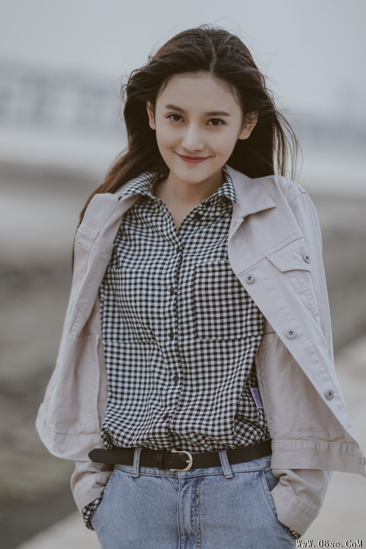 图片[40]-YiTuYu艺图语 Vol.4176 Han Xin Yu[43P]-六色网