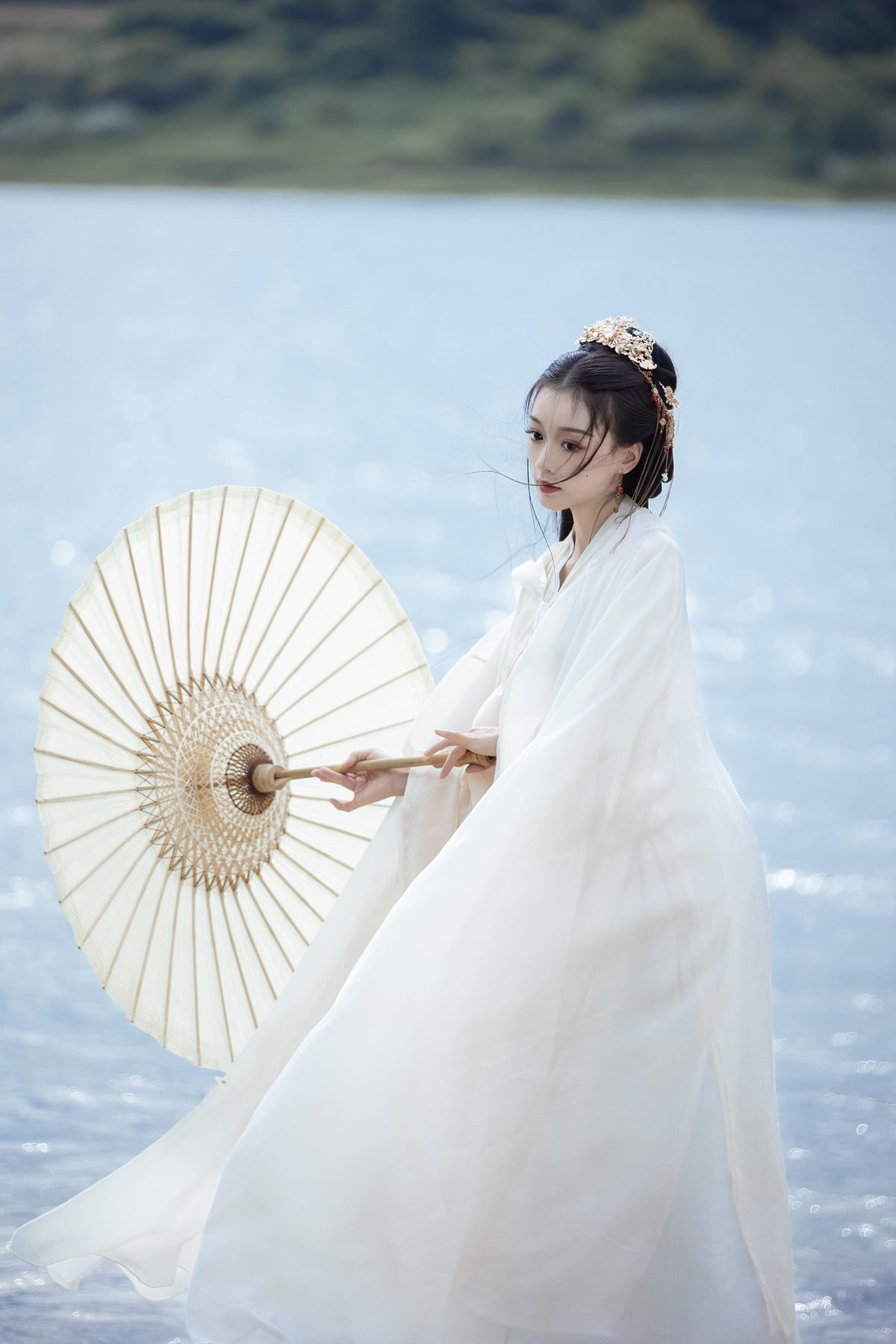 图片[25]-YiTuYu艺图语 Vol.6137 Qiqi[39P]-六色网