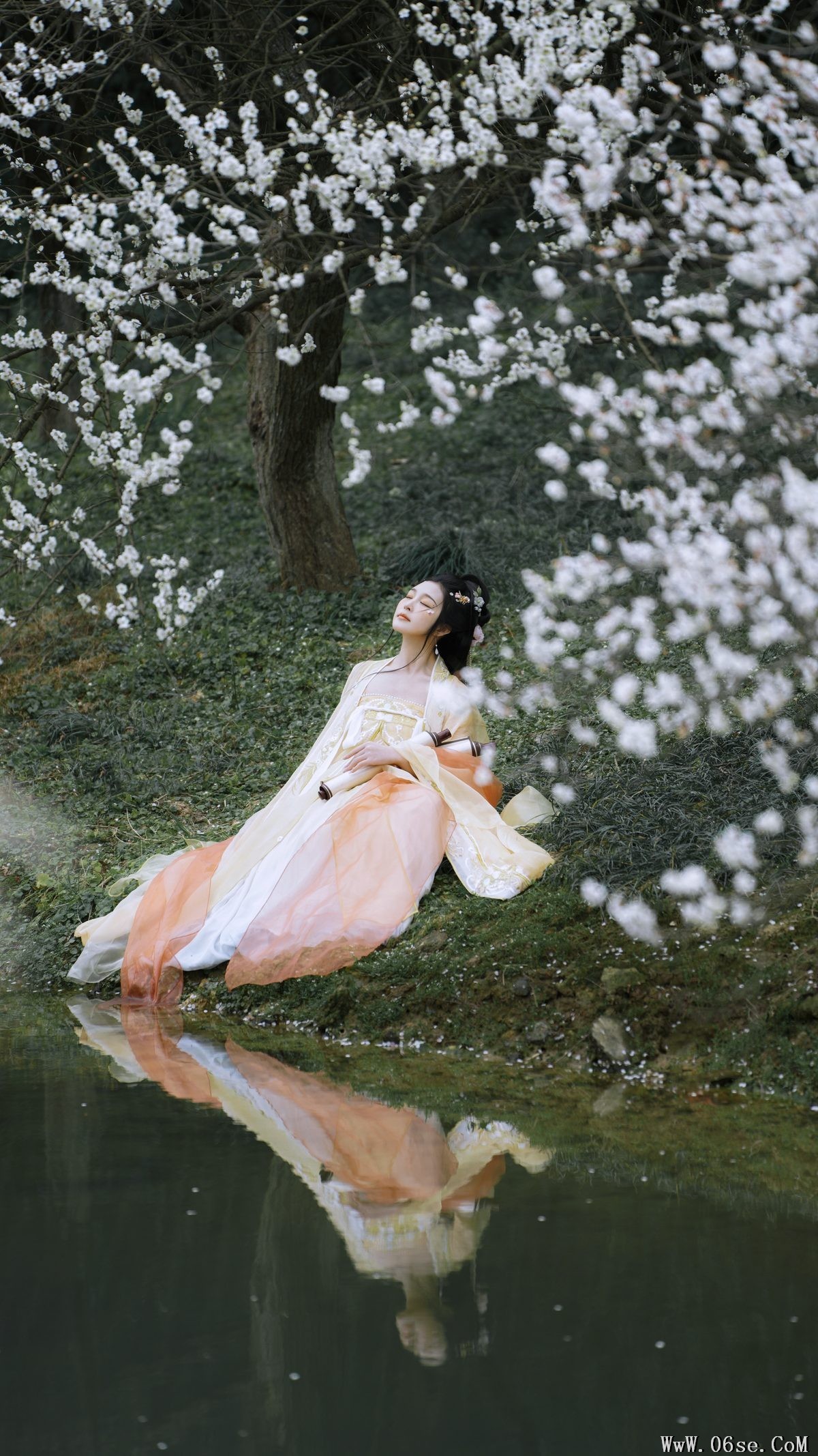 图片[7]-YiTuYu艺图语 Vol.3718 Ai Tan Xian De Xia Shang Zhou[23P]-六色网