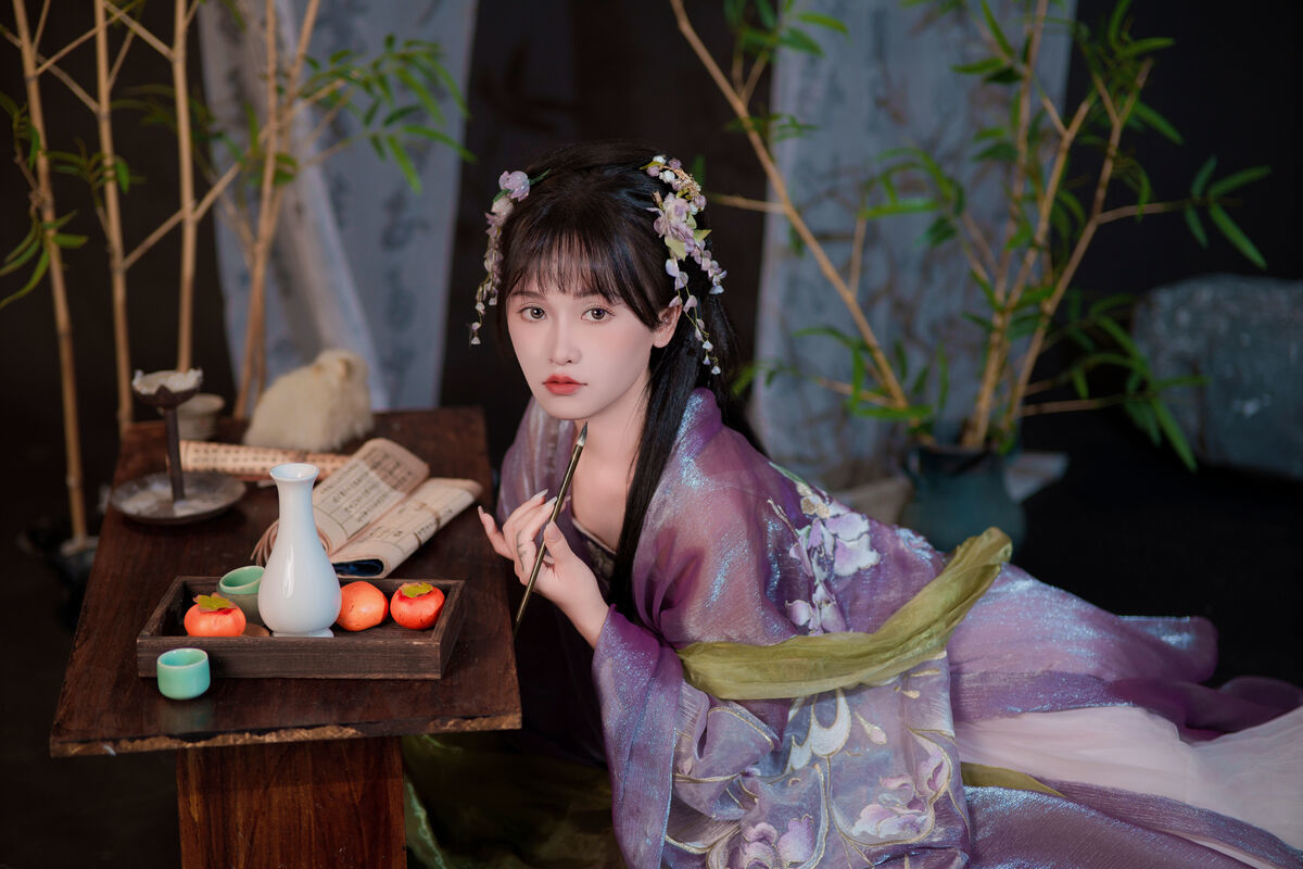 图片[20]-YiTuYu艺图语 Vol.7564 Xiao Xiao Yu[26P]-六色网