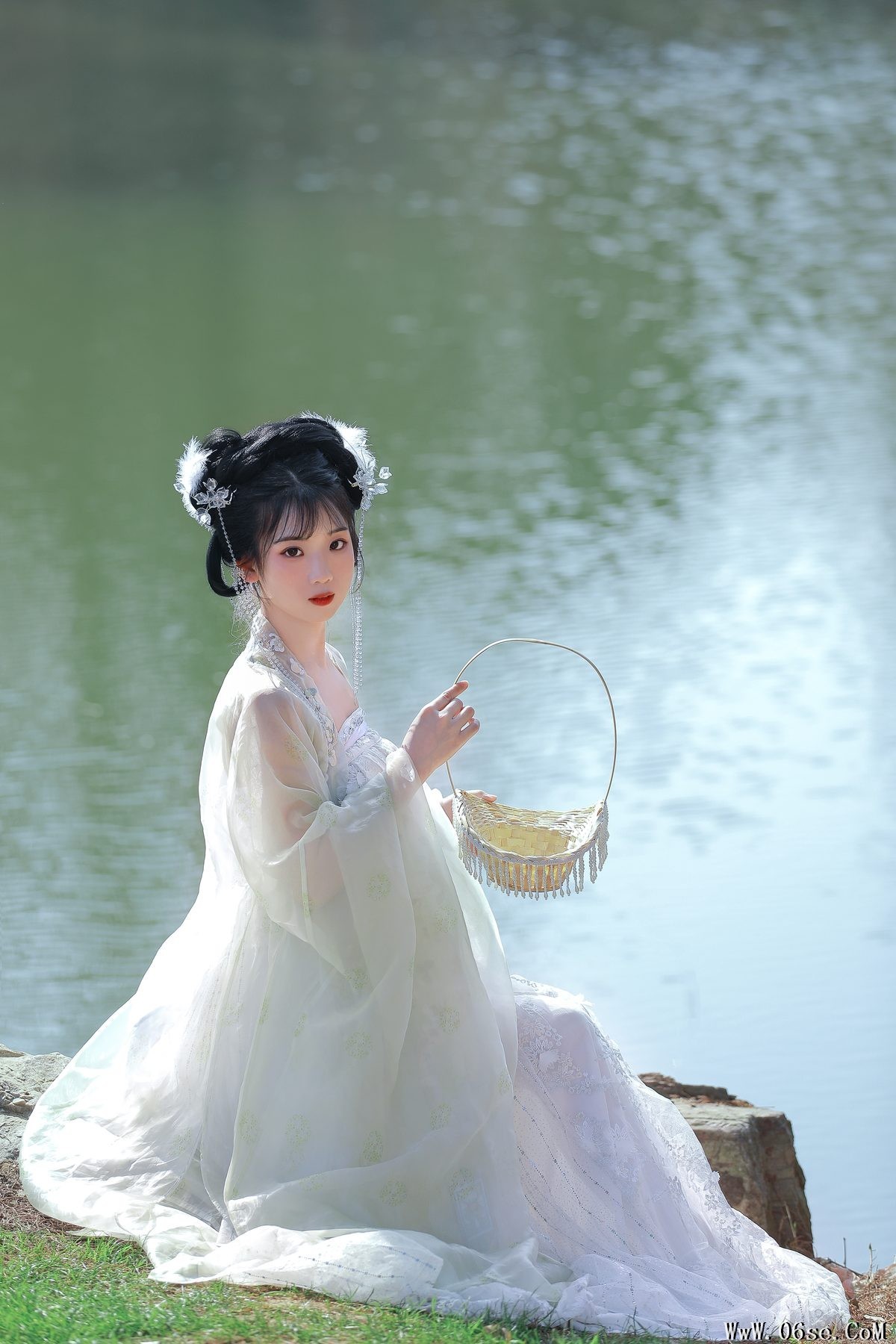 图片[17]-YiTuYu艺图语 Vol.6188 Zhou Zhou AY[23P]-六色网