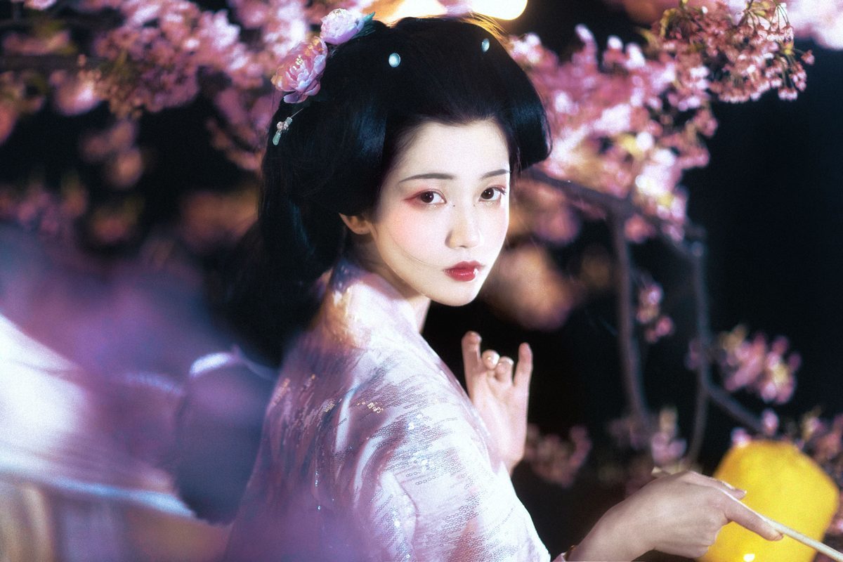 图片[23]-YiTuYu艺图语 Vol.4366 Lao Qu De Nan Shu[25P]-六色网