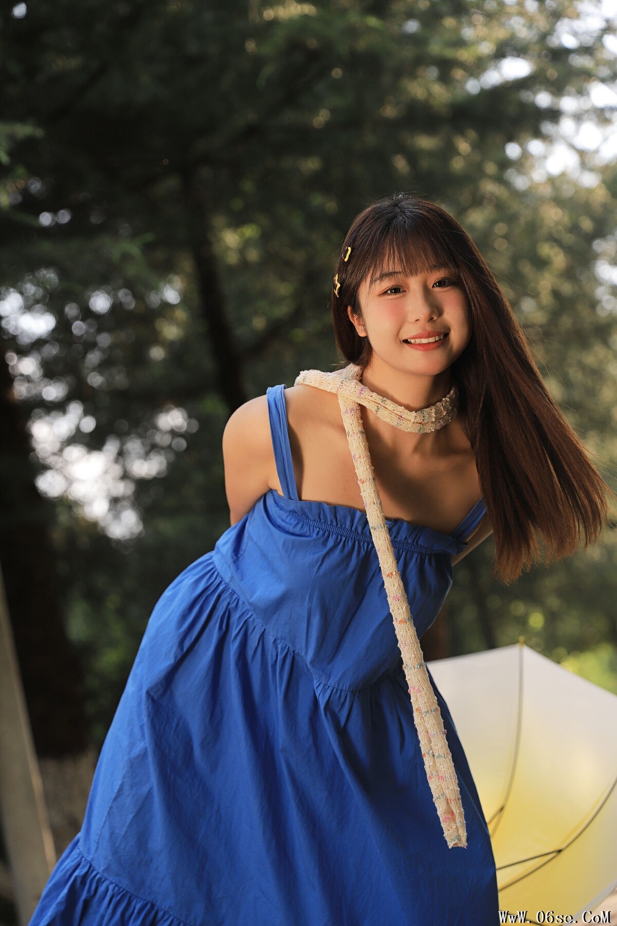 图片[14]-YiTuYu艺图语 Vol.7206 Mei Zi Mei Zi[31P]-六色网