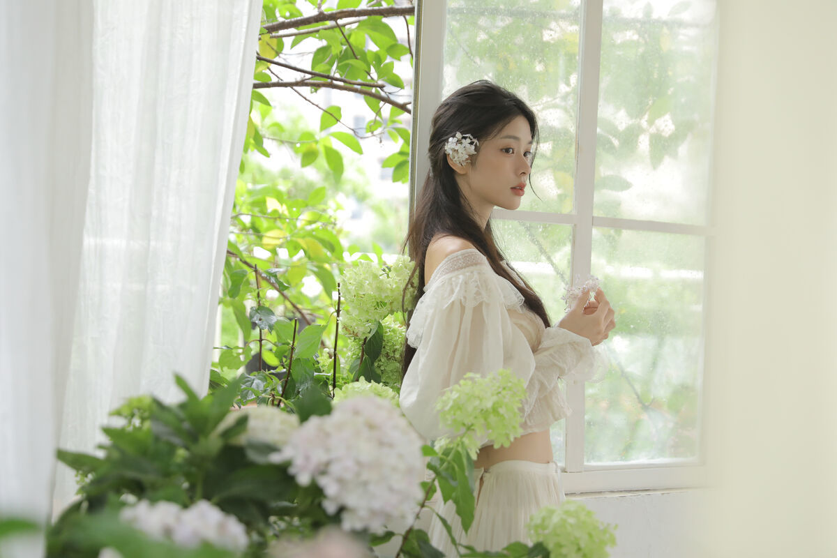 图片[20]-YiTuYu艺图语 Vol.7555 Ban Ban Jiang[26P]-六色网