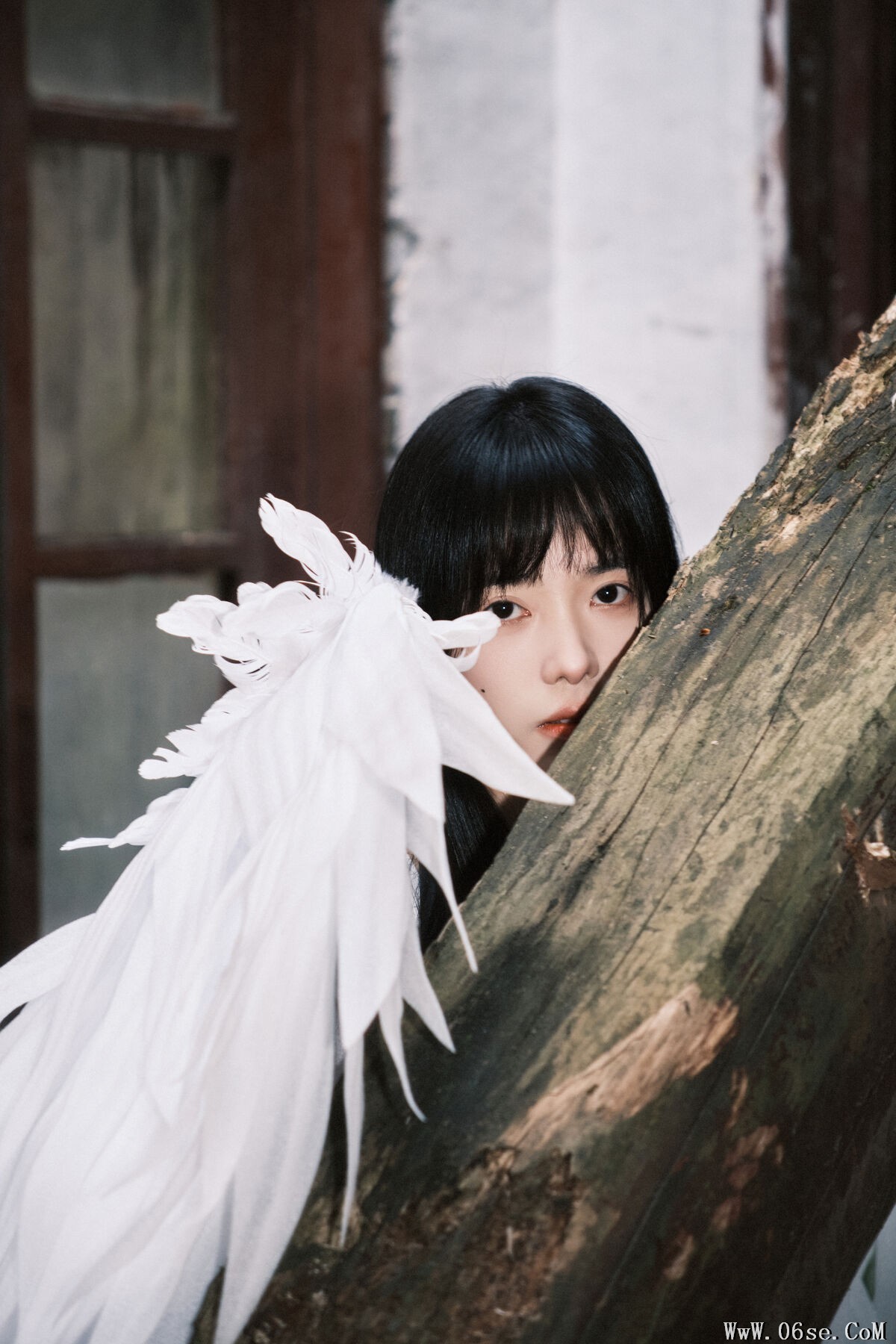 图片[16]-YiTuYu艺图语 Vol.6574 Xiao Song Ma Nai[38P]-六色网
