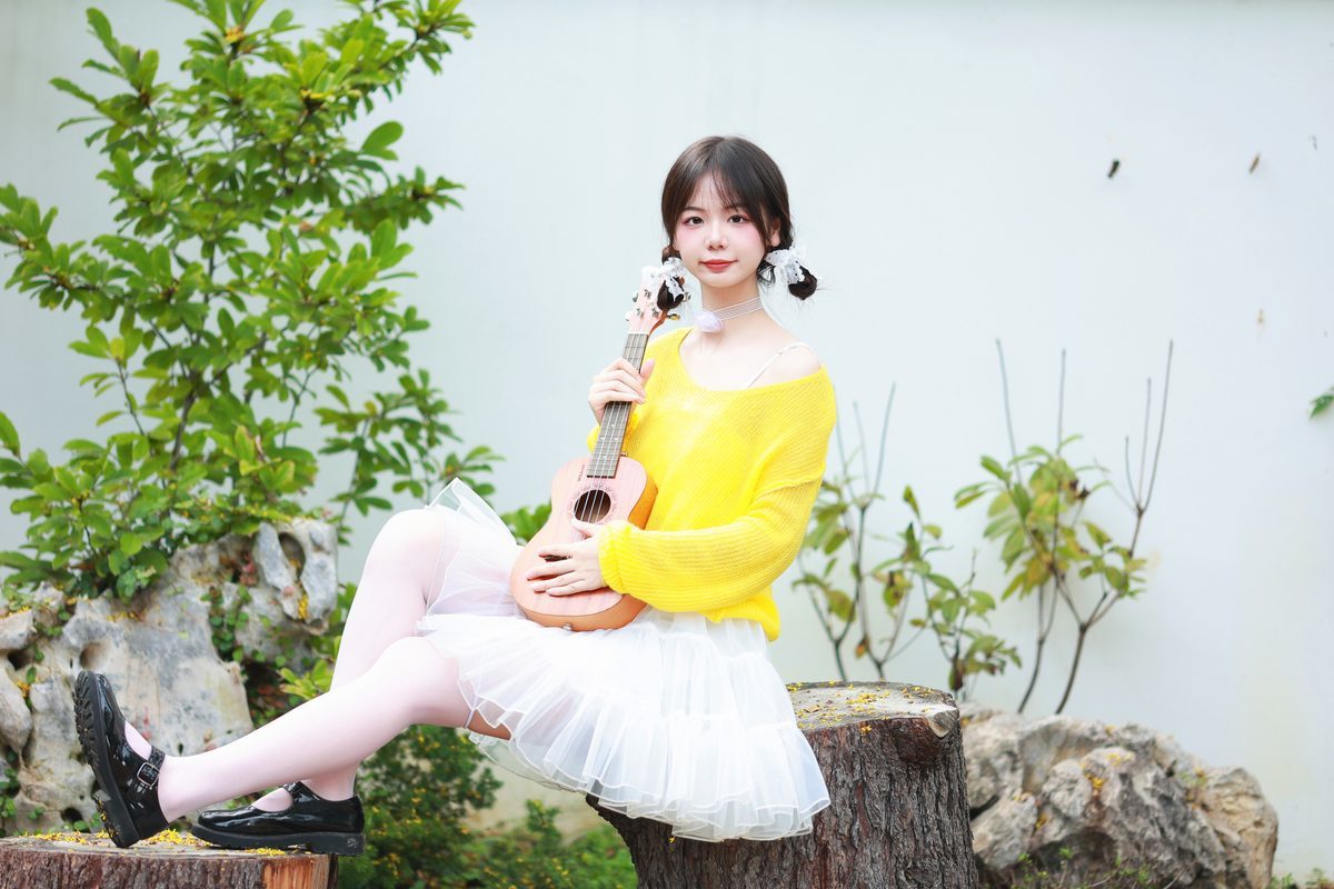 图片[35]-YiTuYu艺图语 Vol.5600 Mu Yan Se Cc[40P]-六色网