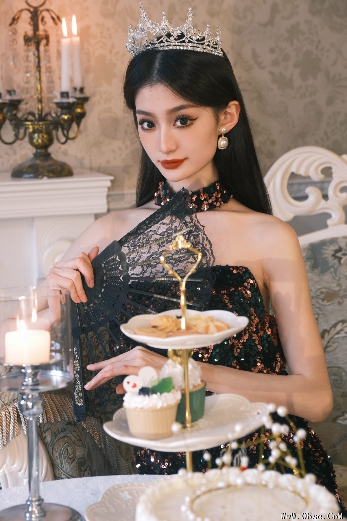 图片[10]-YiTuYu艺图语 Vol.3737 Xiao Duo Duo Yao Bao Fu[27P]-六色网