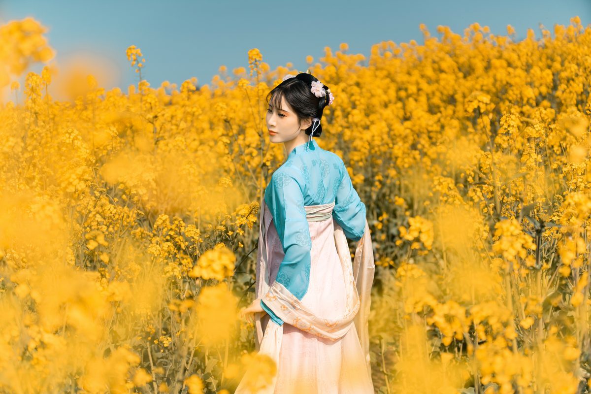 图片[47]-YiTuYu艺图语 Vol.3814 Chu Cha[64P]-六色网