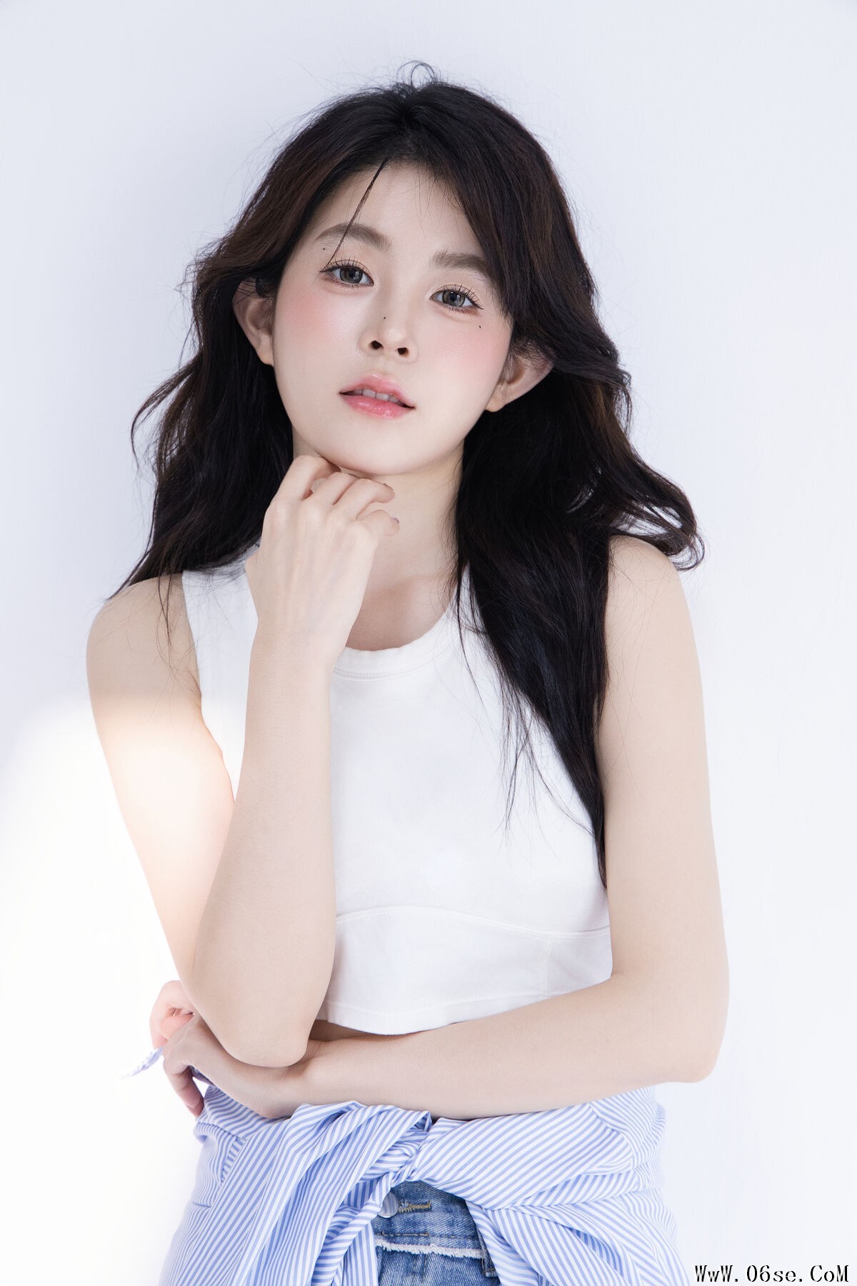 图片[22]-YiTuYu艺图语 Vol.7596 Luo Xin Xin[26P]-六色网