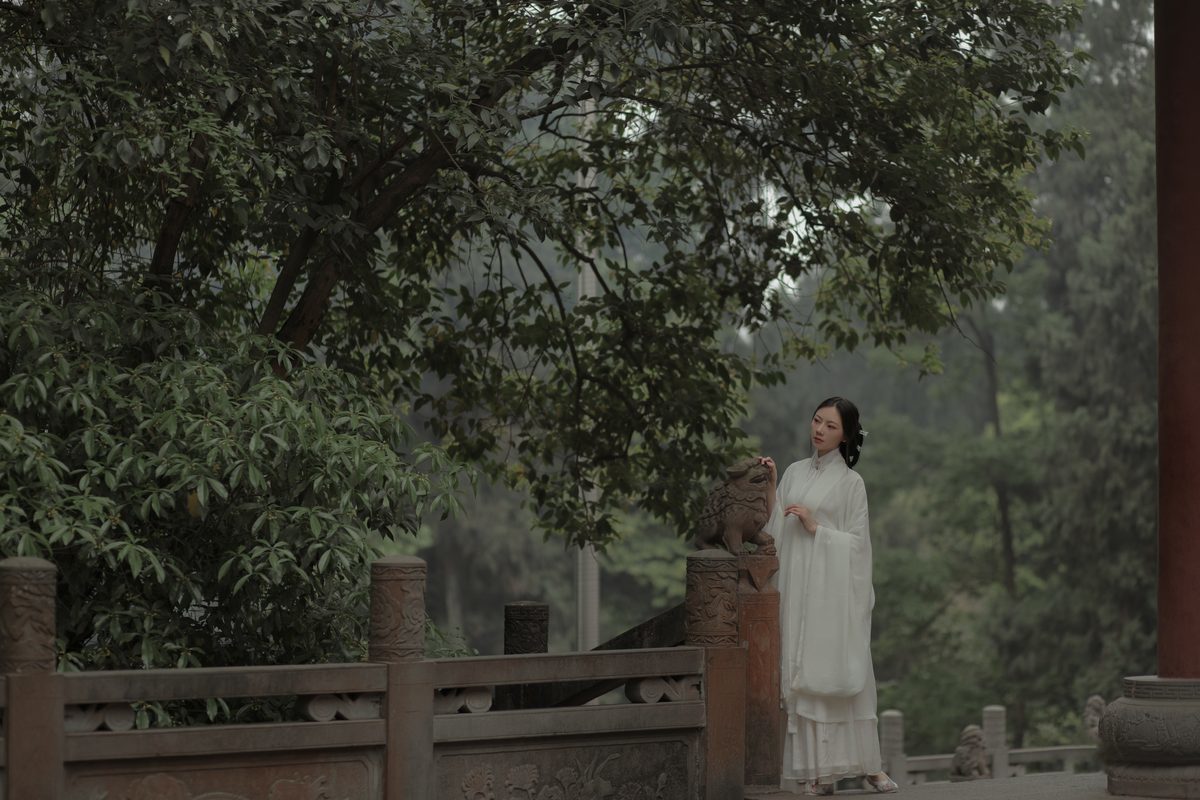 图片[15]-YiTuYu艺图语 Vol.5121 Yan Ru Yu[22P]-六色网