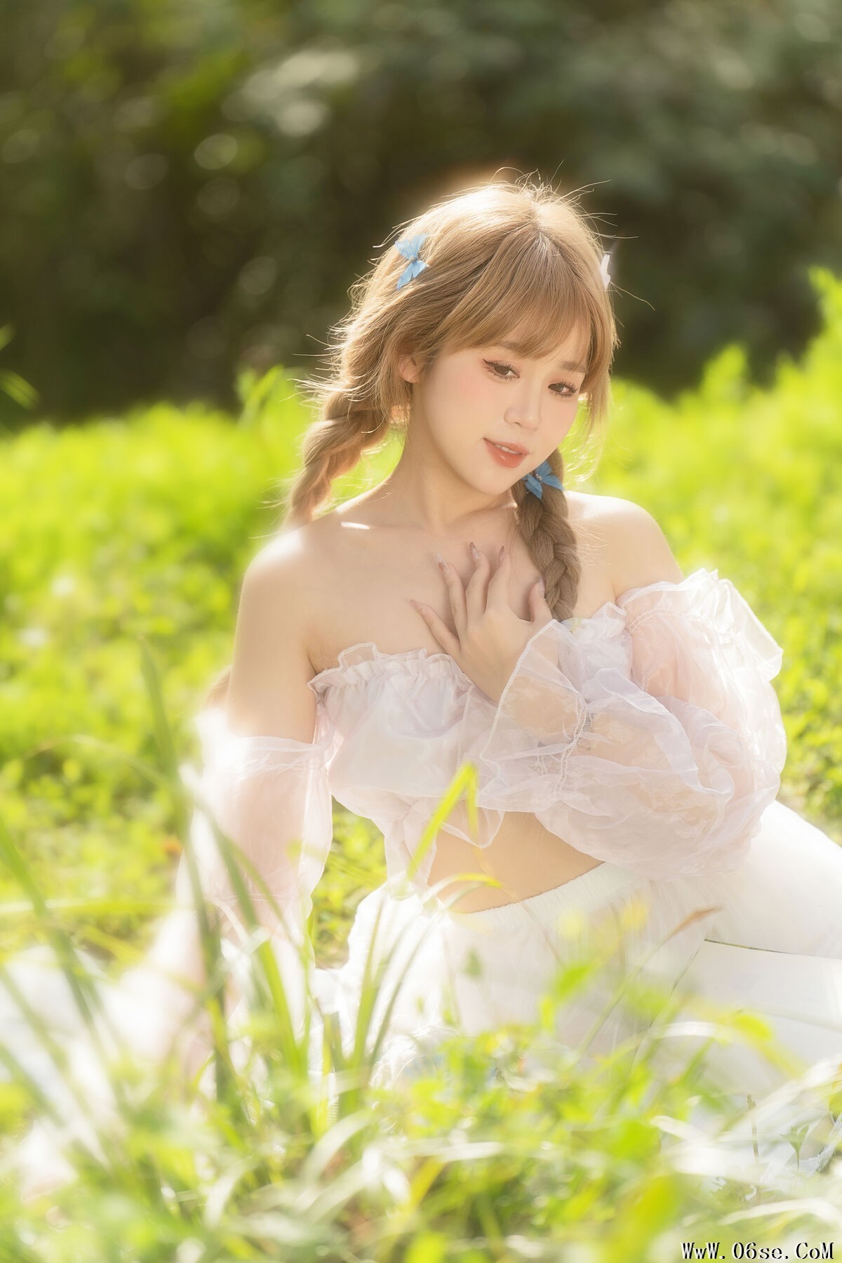 图片[17]-YiTuYu艺图语 Vol.6737 Pao Fu Xiao Fang[33P]-六色网