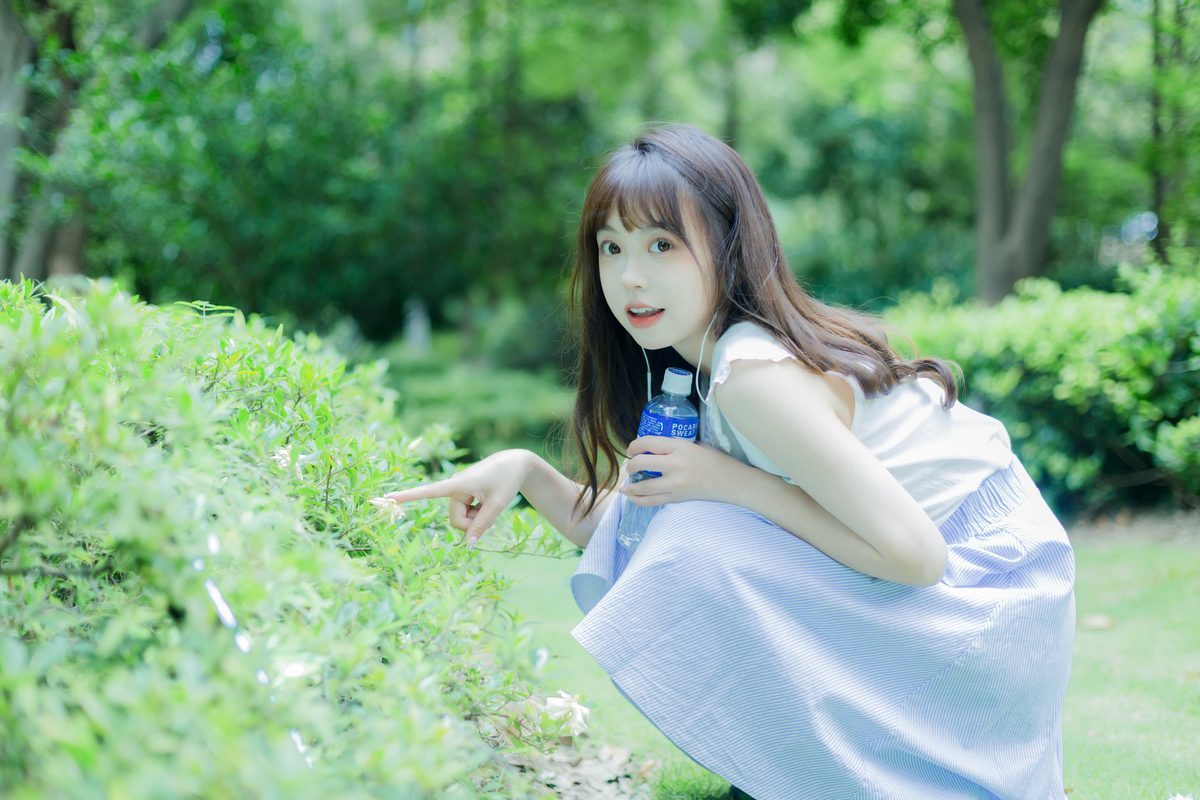 图片[16]-YiTuYu艺图语 Vol.4732 Ha Ji Ma Hua[33P]-六色网