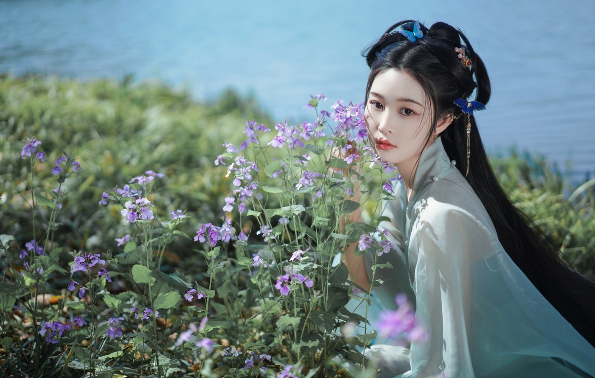 图片[8]-YiTuYu艺图语 Vol.3899 Ai Tan Xian De Xia Shang Zhou[25P]-六色网