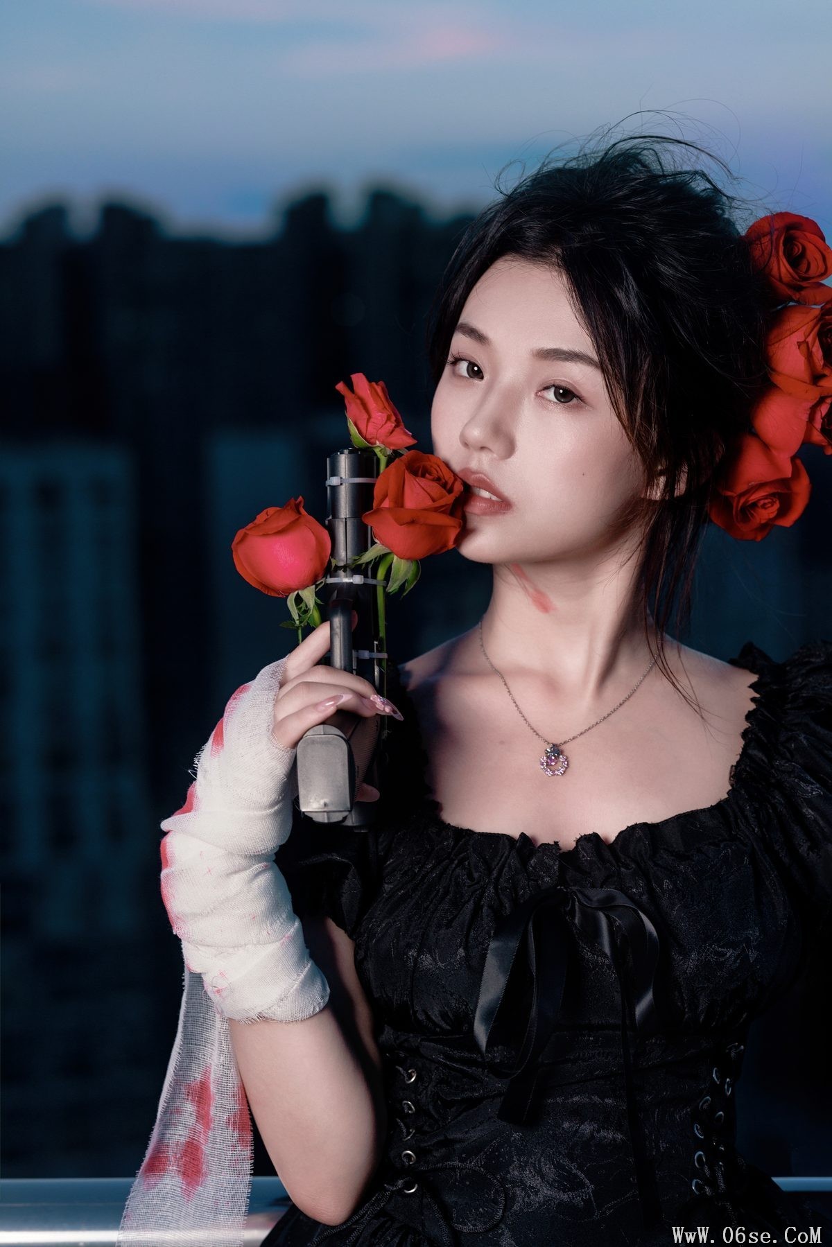 图片[19]-YiTuYu艺图语 Vol.5278 Pei Tong Xue[33P]-六色网