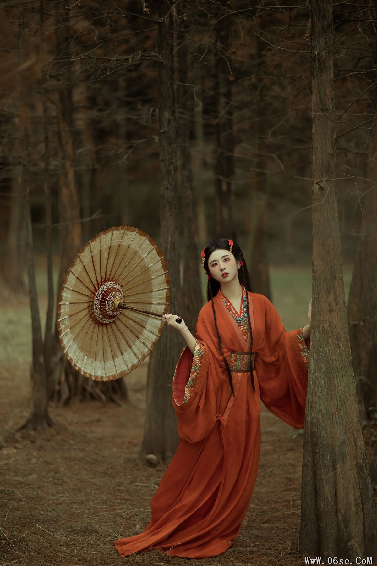 图片[30]-YiTuYu艺图语 Vol.7549 Xiao Xi Zi[33P]-六色网