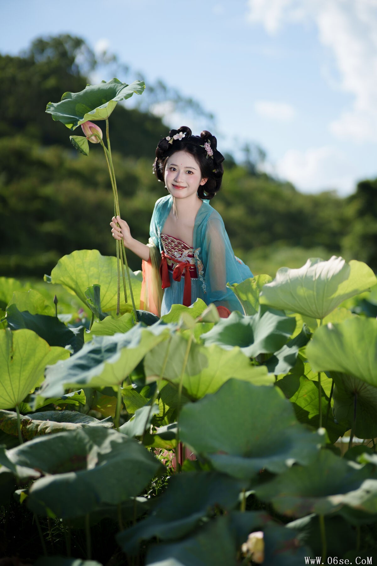 图片[28]-YiTuYu艺图语 Vol.7376 Shu Pian Yoyi[37P]-六色网
