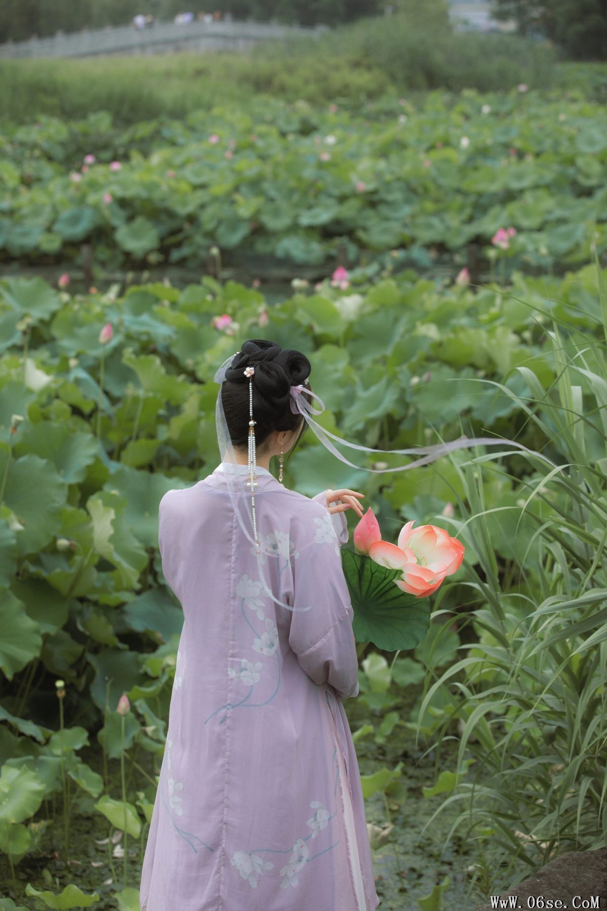 图片[9]-YiTuYu艺图语 Vol.4717 Ling Xiao[22P]-六色网