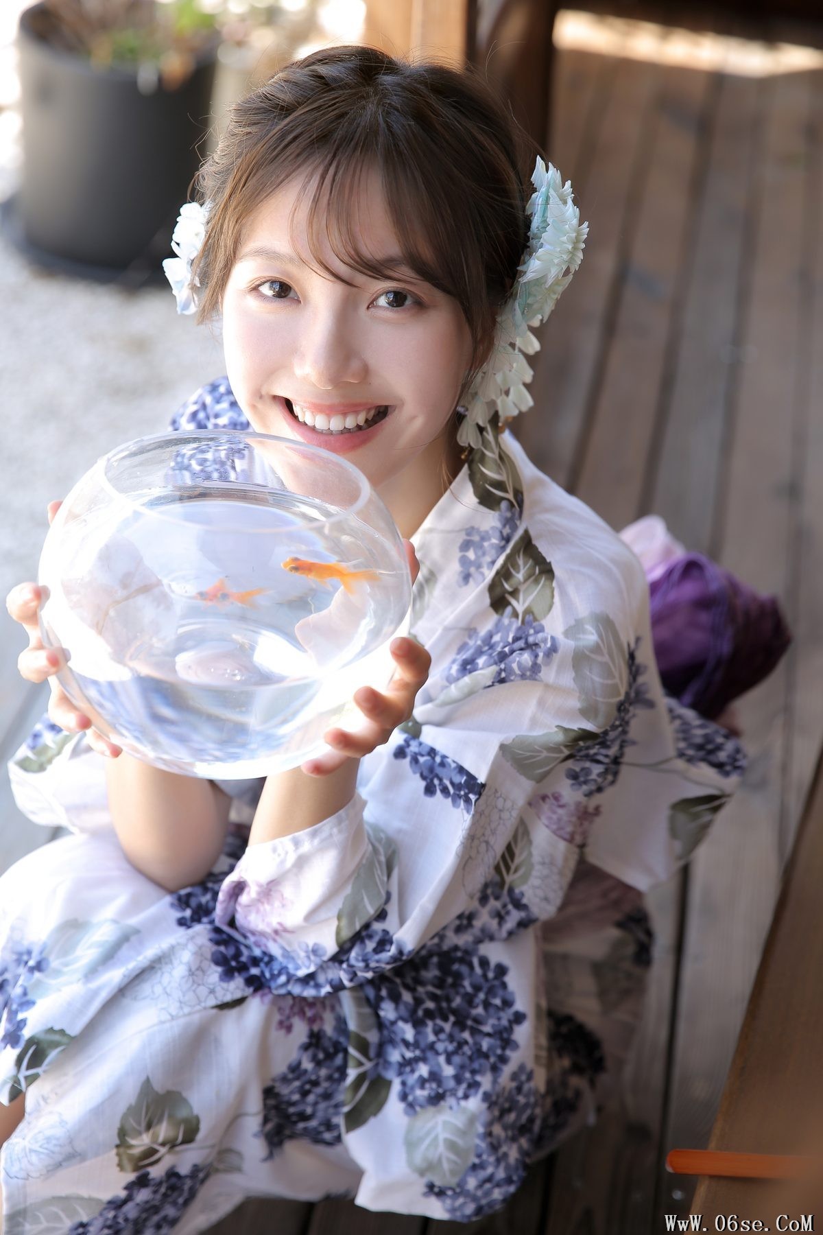 图片[15]-YiTuYu艺图语 Vol.5941 Shuang Kou Wan Zhi[25P]-六色网