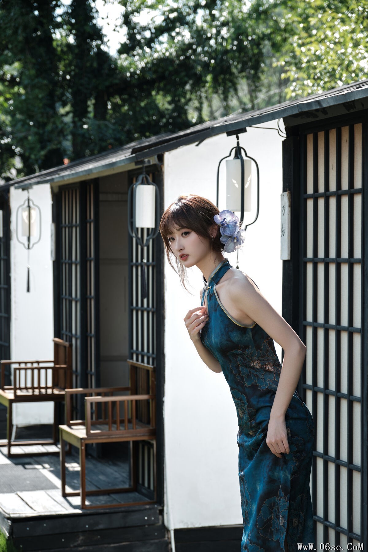 图片[7]-YiTuYu艺图语 Vol.7637 Chen Nian Xiao Jiu[36P]-六色网