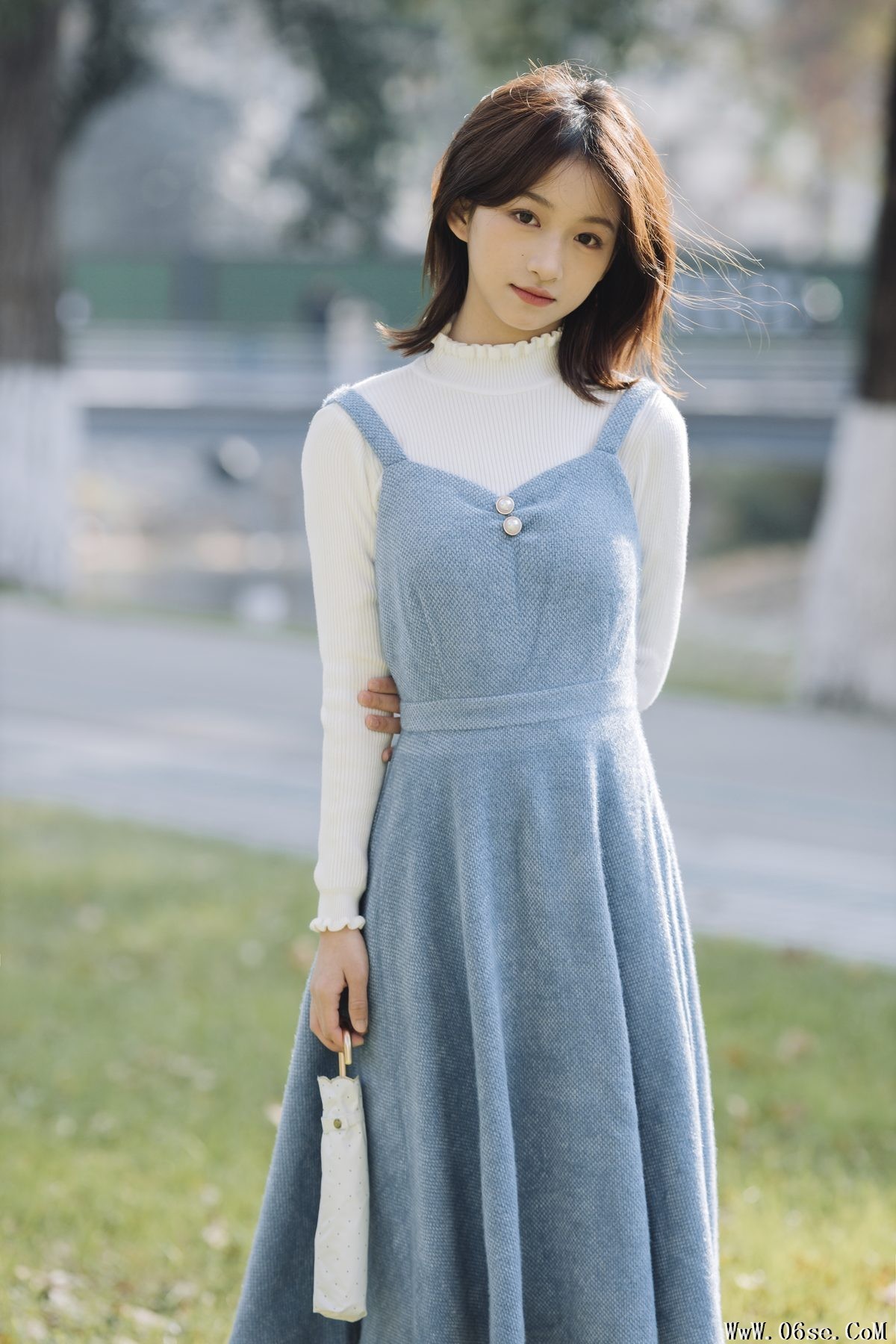 图片[4]-YiTuYu艺图语 Vol.3437 Yu Er[30P]-六色网