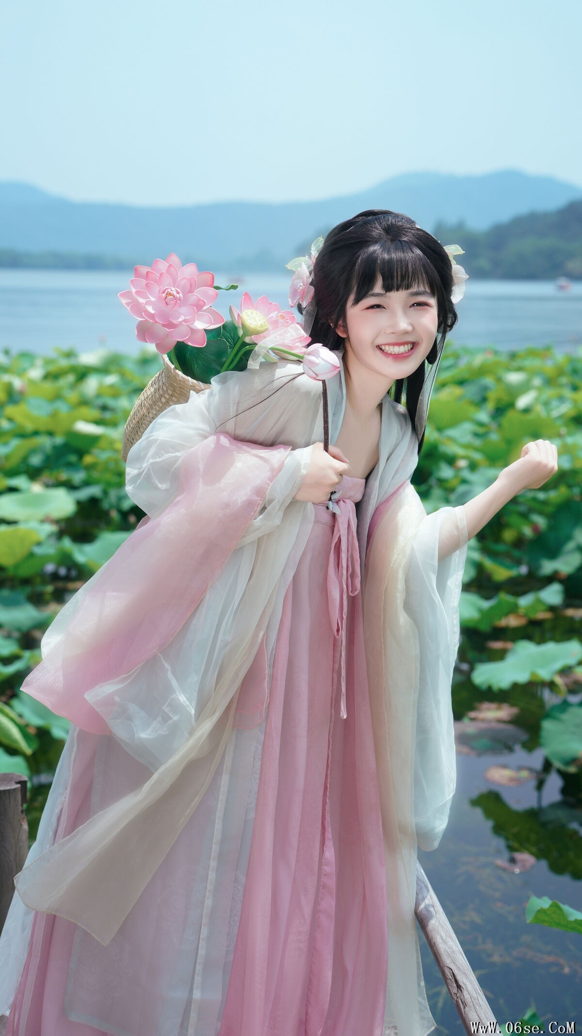 图片[16]-YiTuYu艺图语 Vol.7561 Yu Kimi[30P]-六色网