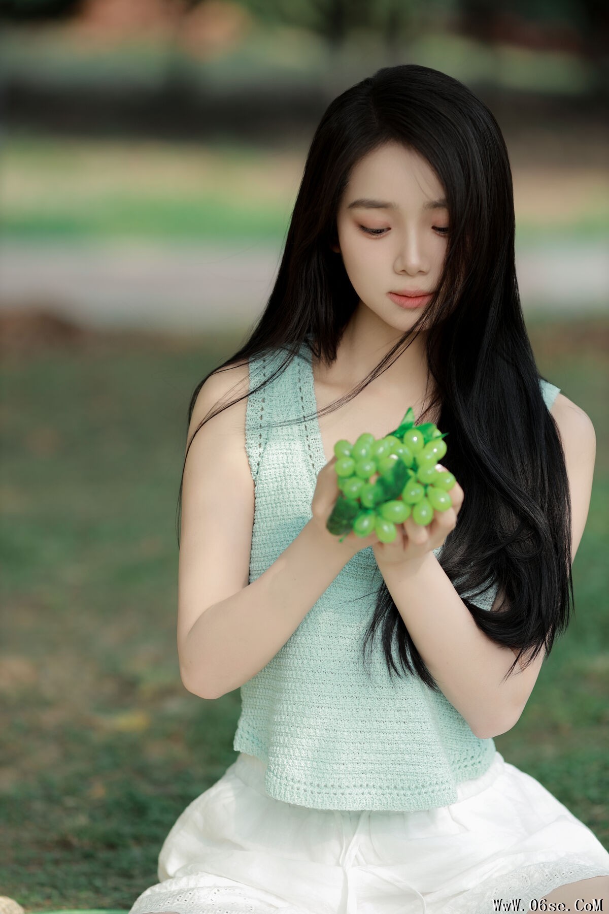 图片[17]-YiTuYu艺图语 Vol.7168 Wo Bu Shua Niao[27P]-六色网