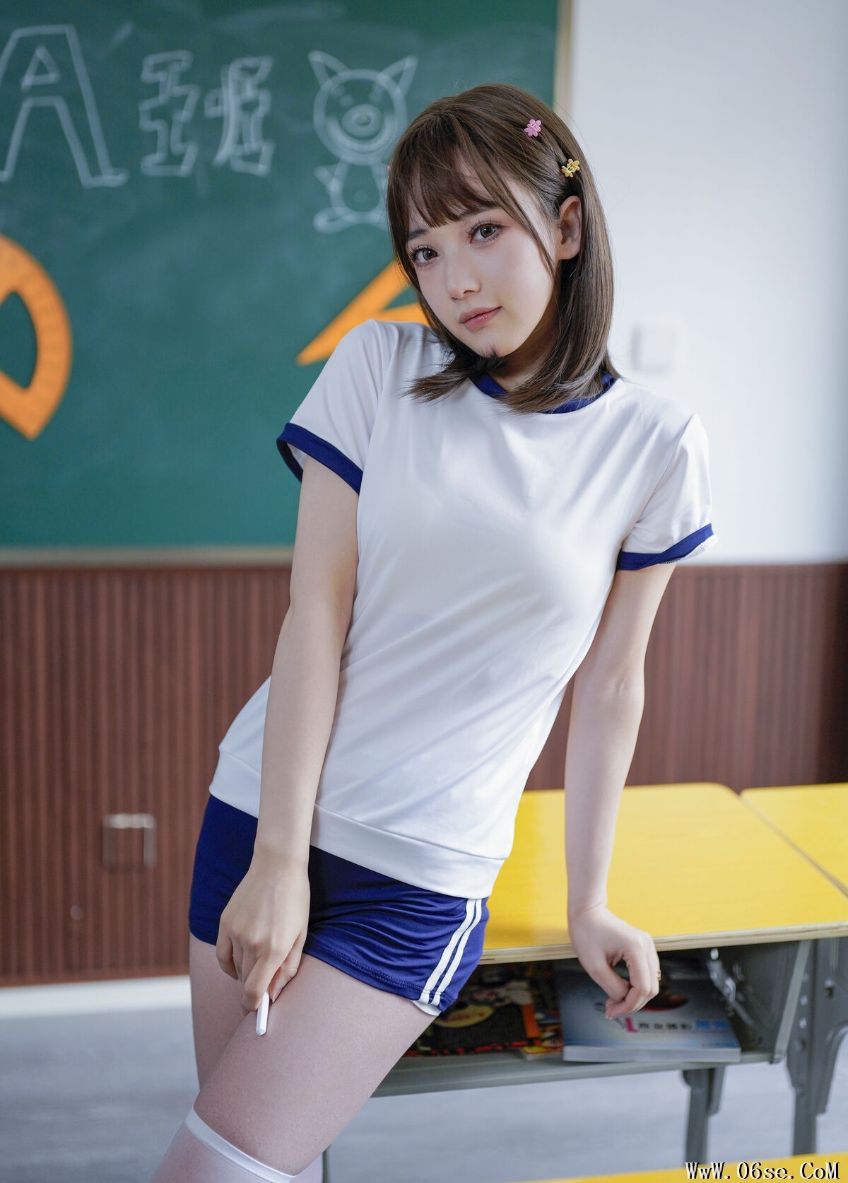 图片[19]-YiTuYu艺图语 Vol.6812 Zhi Shi[29P]-六色网