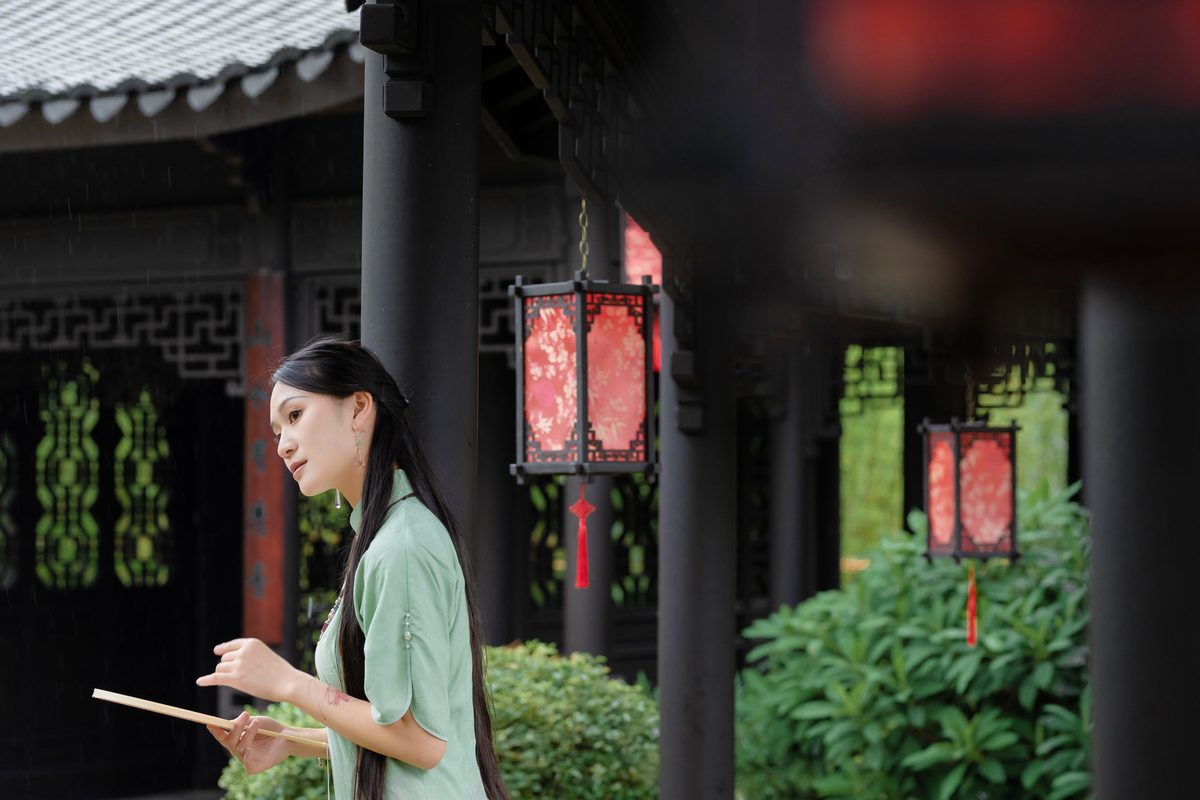图片[6]-YiTuYu艺图语 Vol.4675 Chang Nian W[38P]-六色网