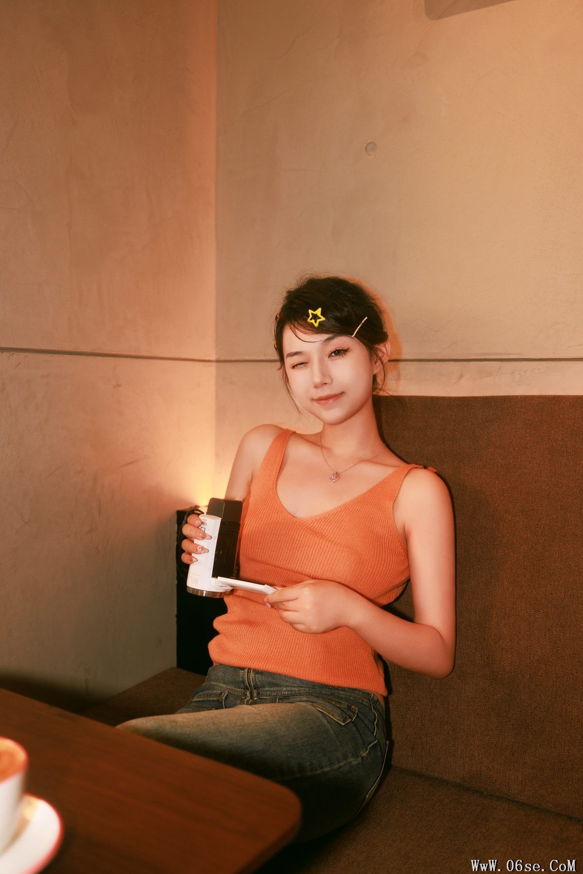 图片[32]-YiTuYu艺图语 Vol.5263 Pei Tong Xue[51P]-六色网