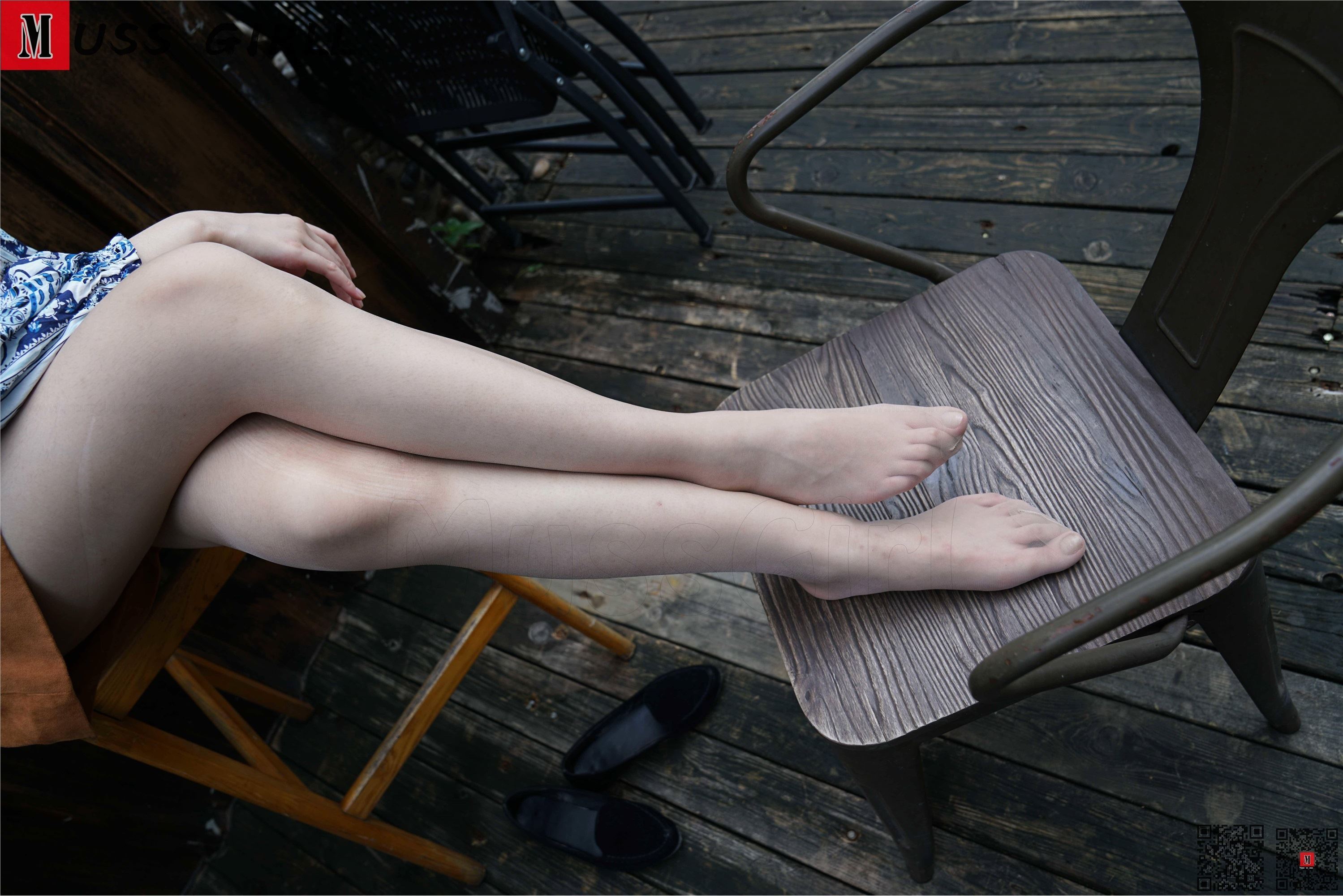 图片[51]-MussGirl慕丝女郎 NO.526 小楼[110P]-六色网