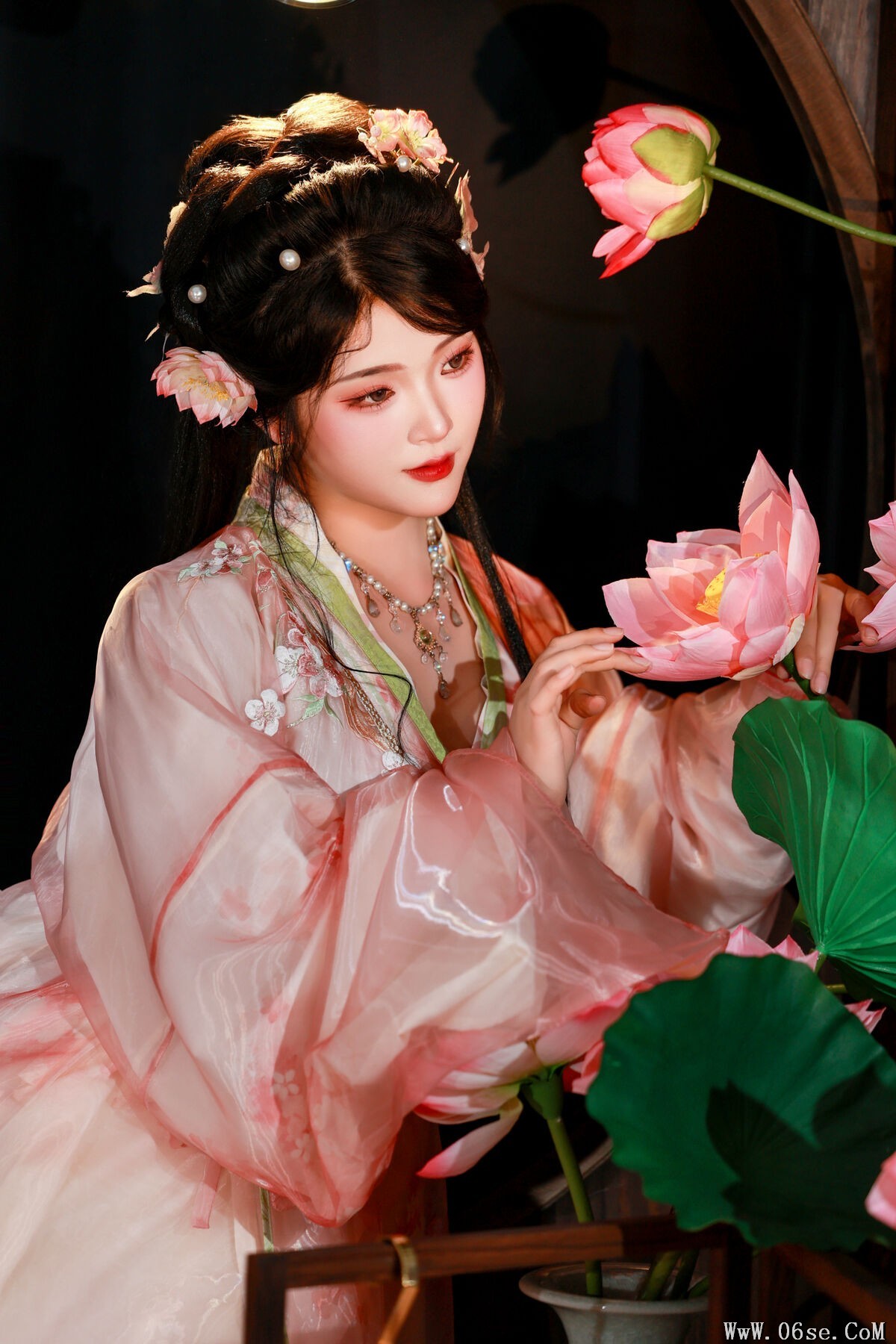 图片[10]-YiTuYu艺图语 Vol.7522 Kailin Jiang[27P]-六色网