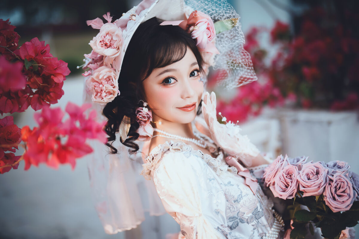 图片[6]-YiTuYu艺图语 Vol.7017 Disexi Si Ning[33P]-六色网