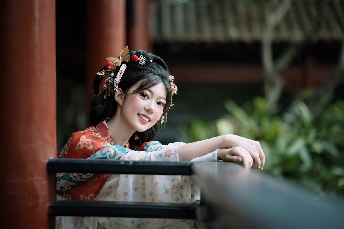 图片[18]-YiTuYu艺图语 Vol.4365 Jiang Ji Yu[33P]-六色网