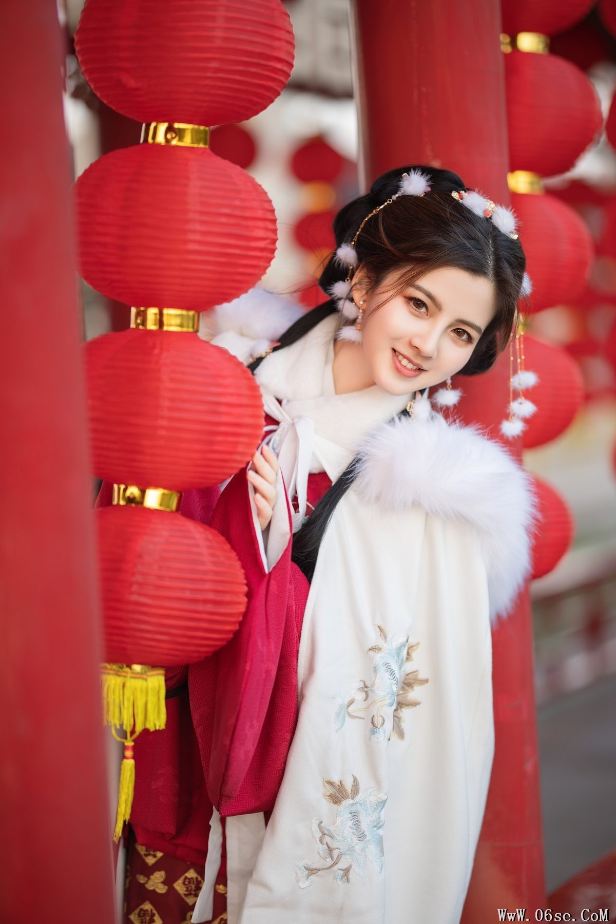 图片[35]-YiTuYu艺图语 Vol.3149 Dtifa Ding Xiao Ni[37P]-六色网