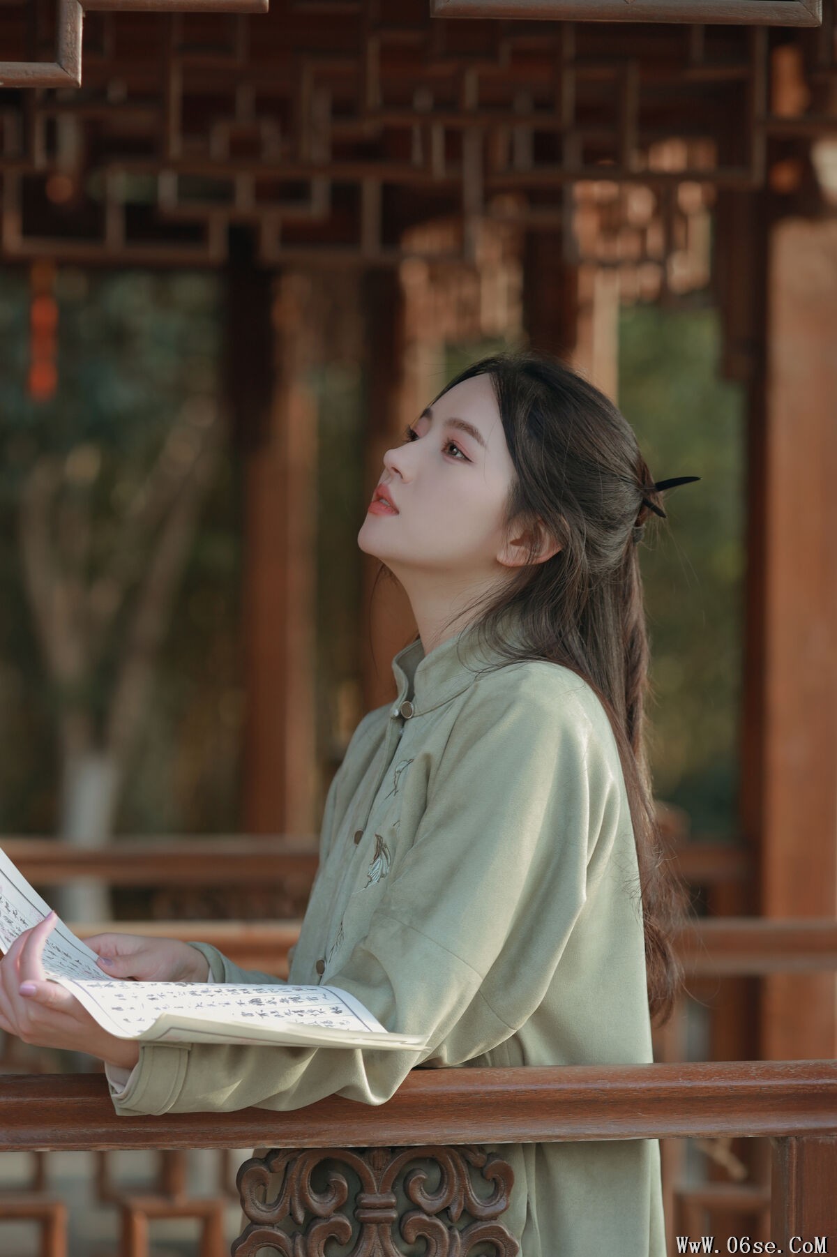 图片[27]-YiTuYu艺图语 Vol.6652 Elaine[31P]-六色网