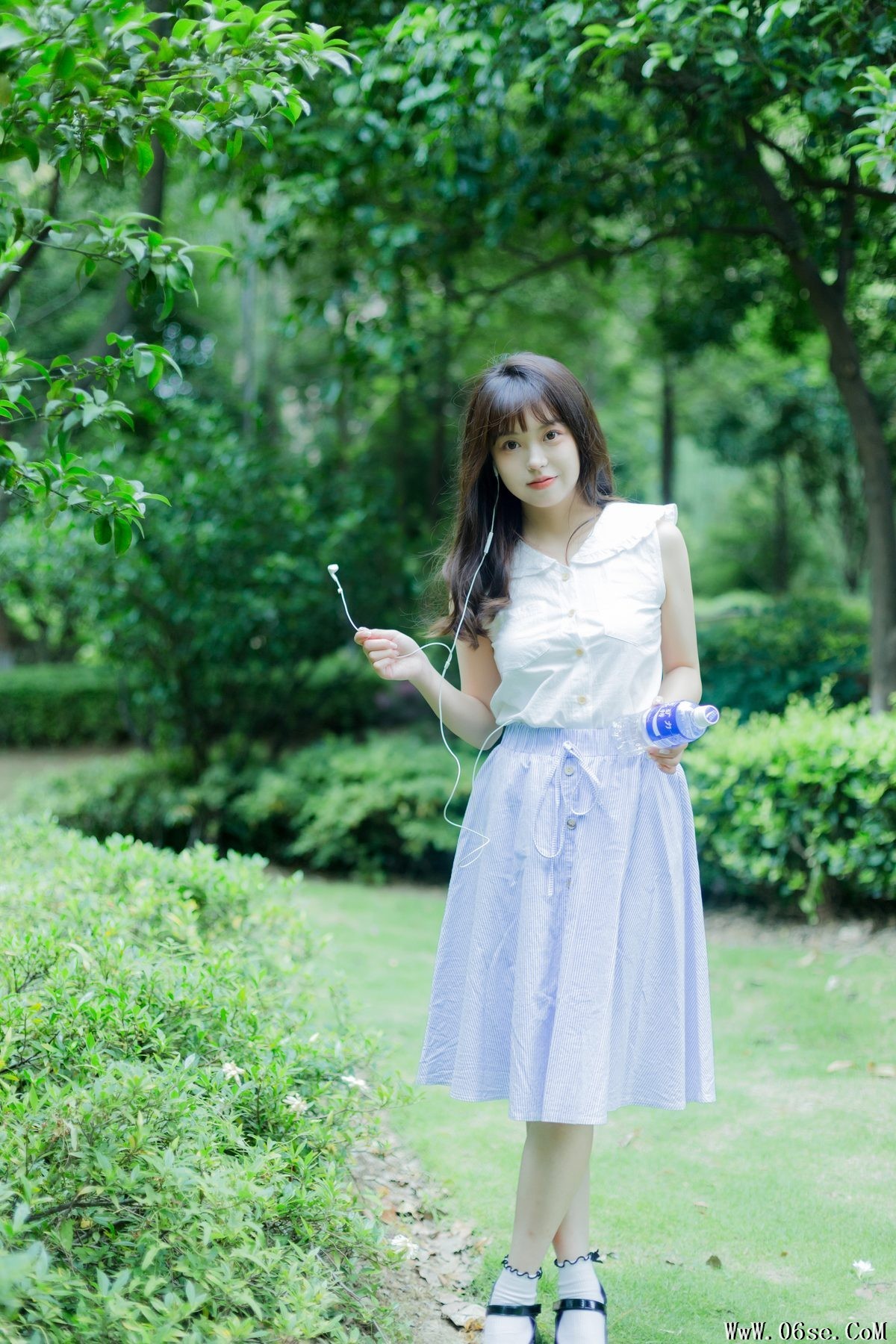 图片[12]-YiTuYu艺图语 Vol.4732 Ha Ji Ma Hua[33P]-六色网