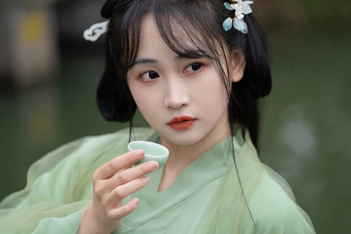 图片[21]-YiTuYu艺图语 Vol.6061 Jiao Yi Zhi Sui Sui[23P]-六色网
