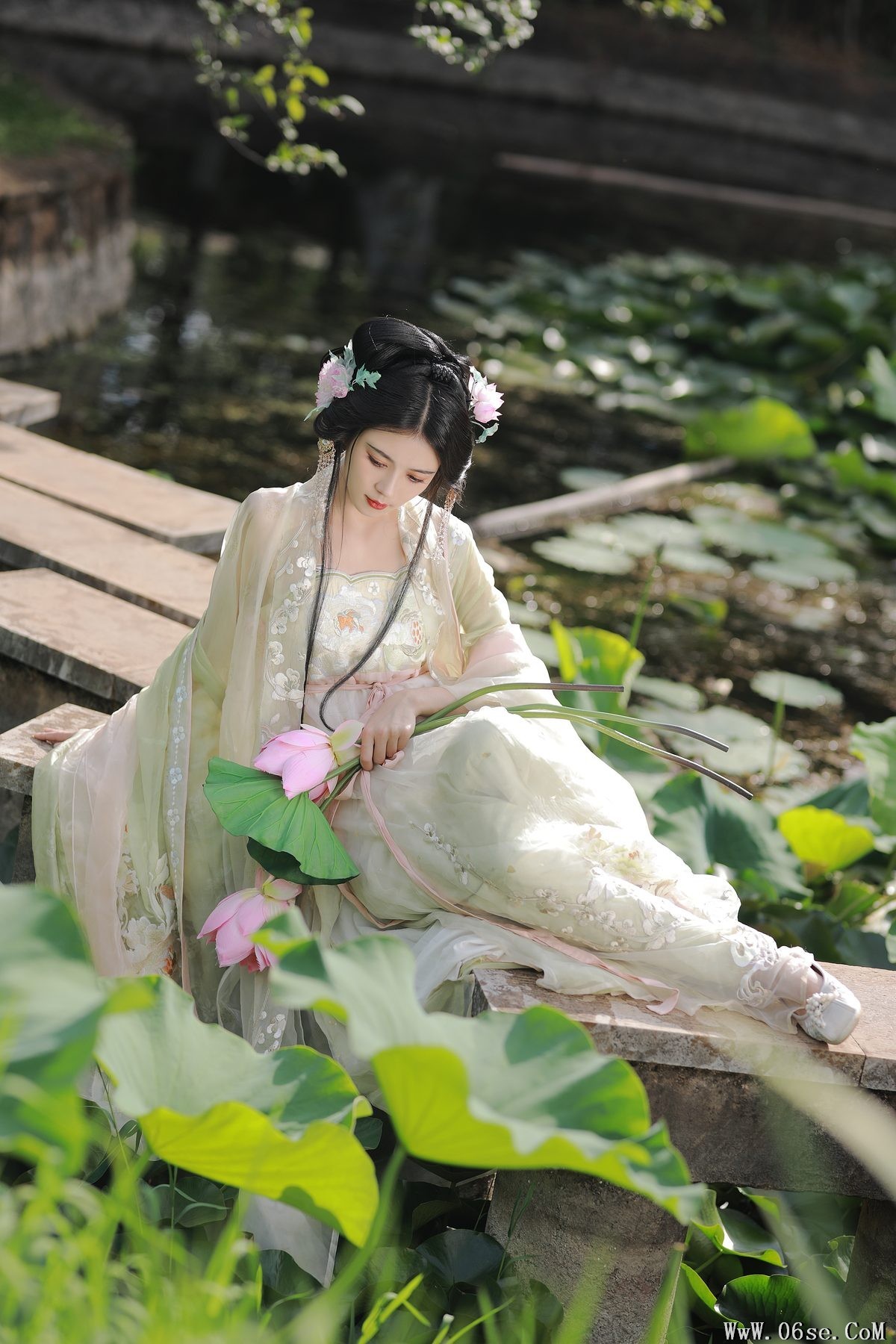 图片[22]-YiTuYu艺图语 Vol.4687 Wu Sui[29P]-六色网